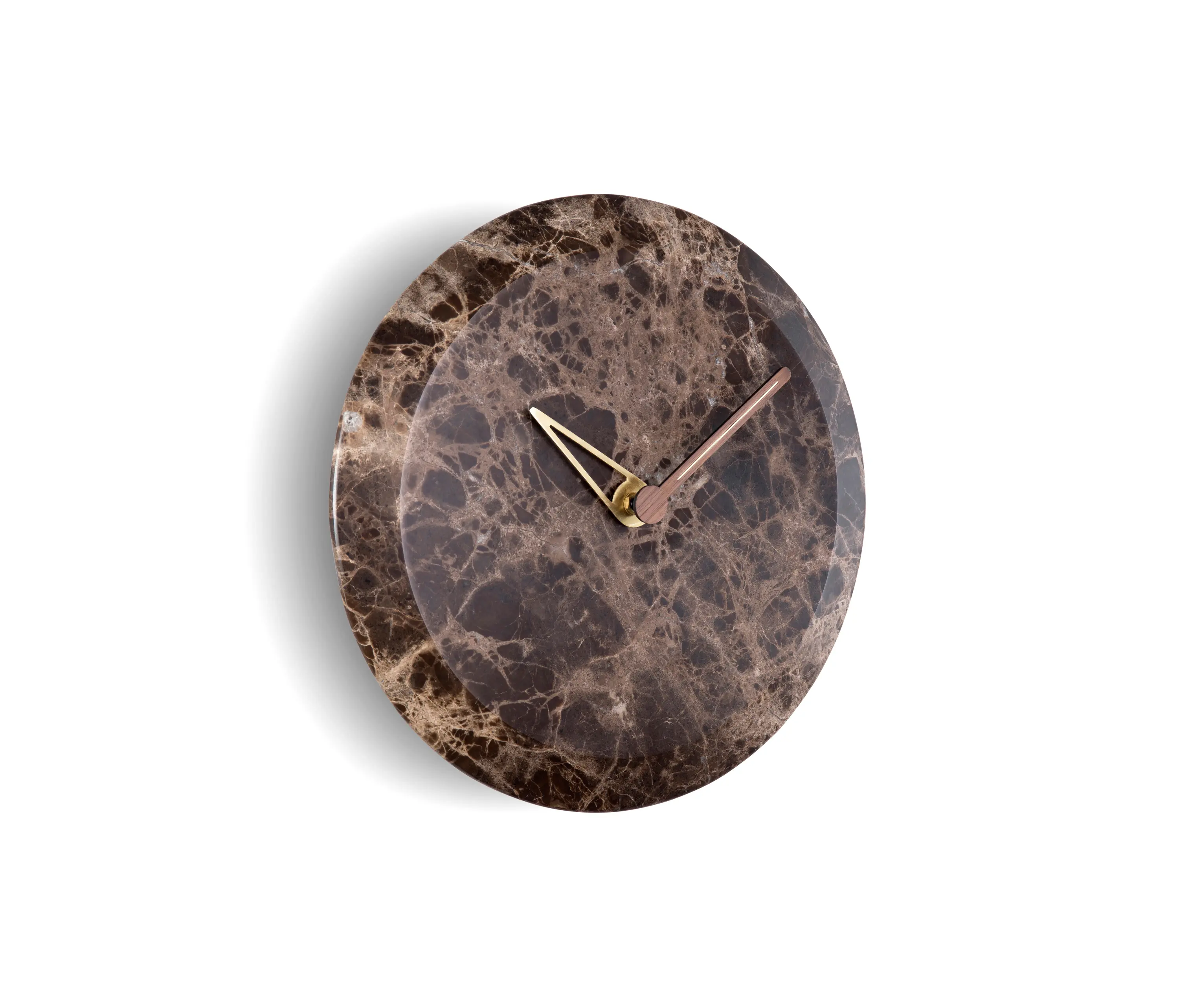 Nomon - Bari M Wall Clock