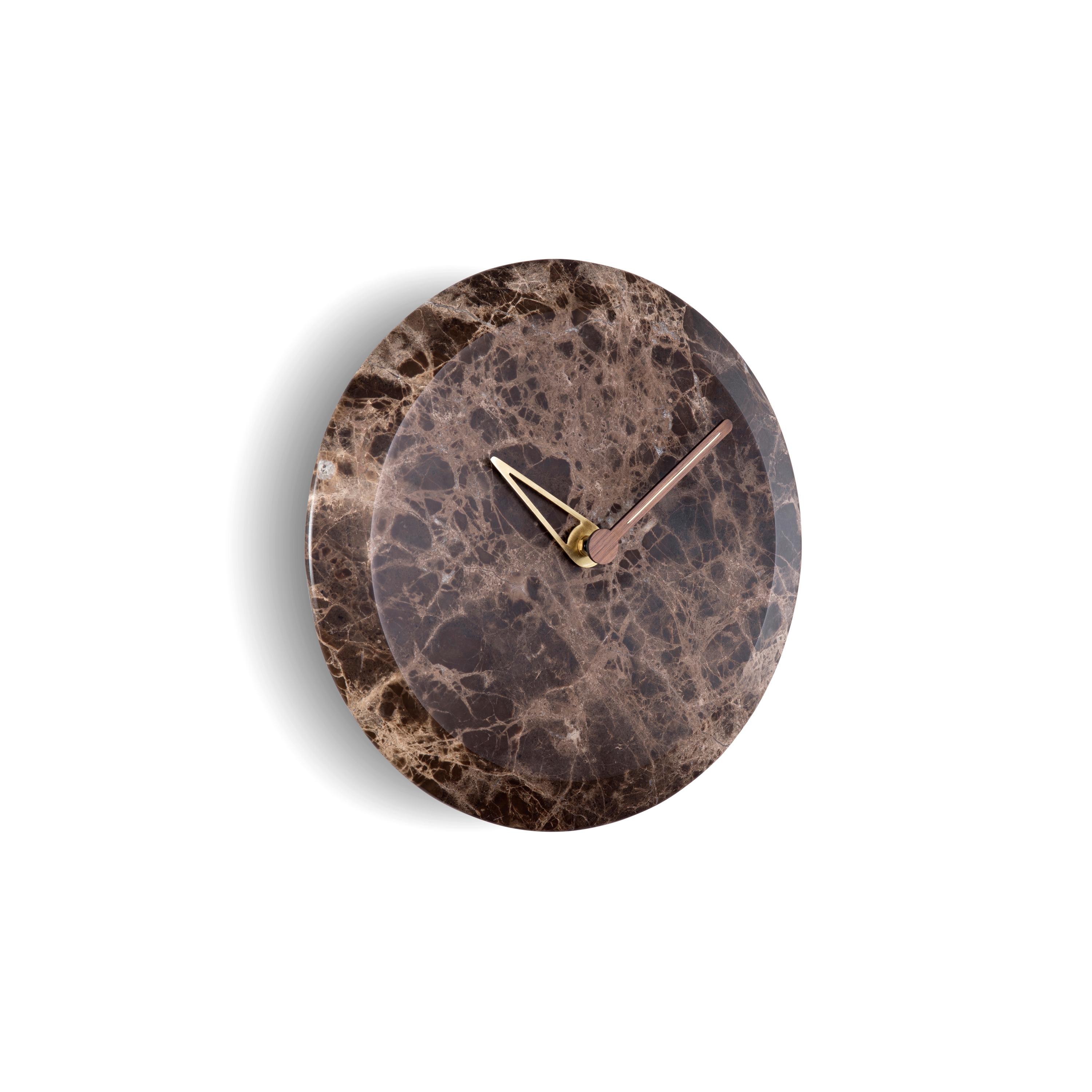 Display product Bari M Wall Clock from manufacturer Nomon