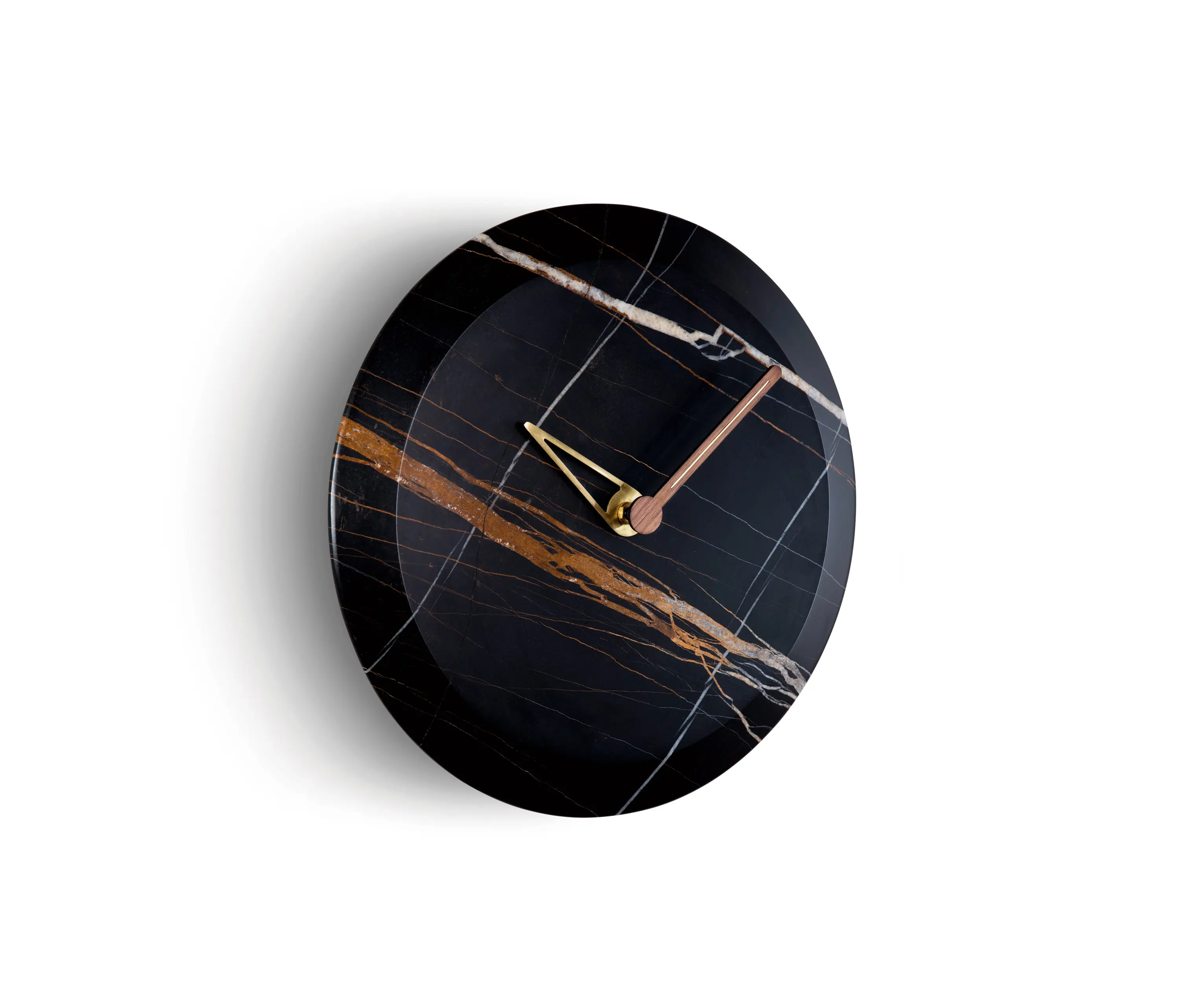 Nomon - Bari M Wall Clock
