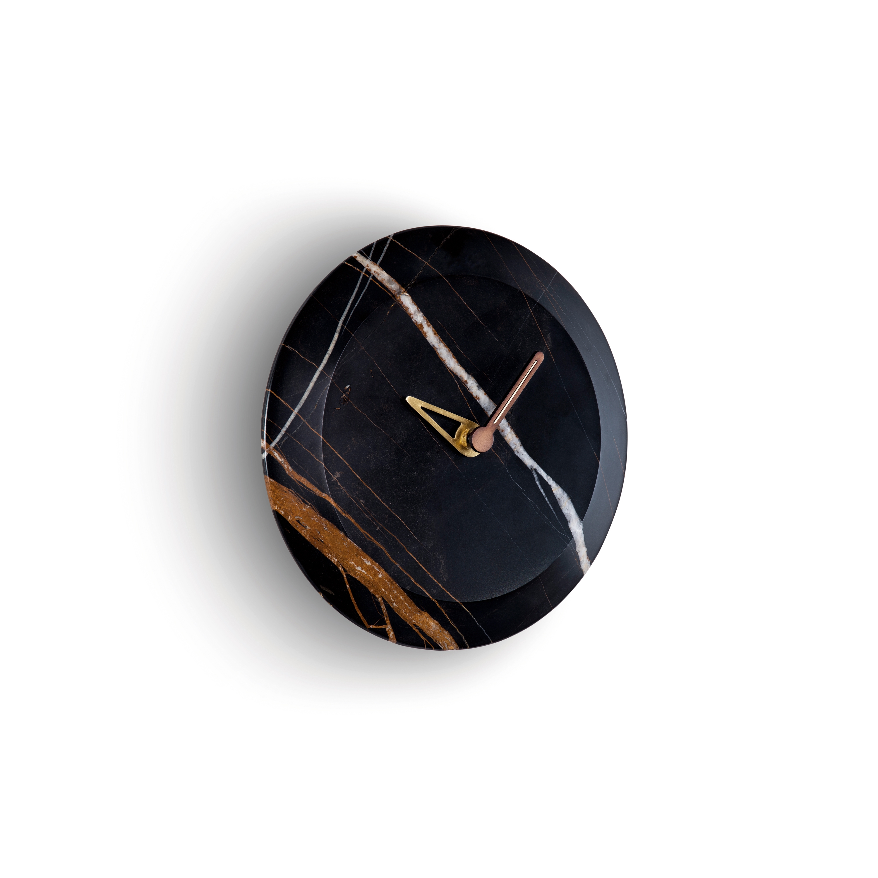 Bari S Wall Clock