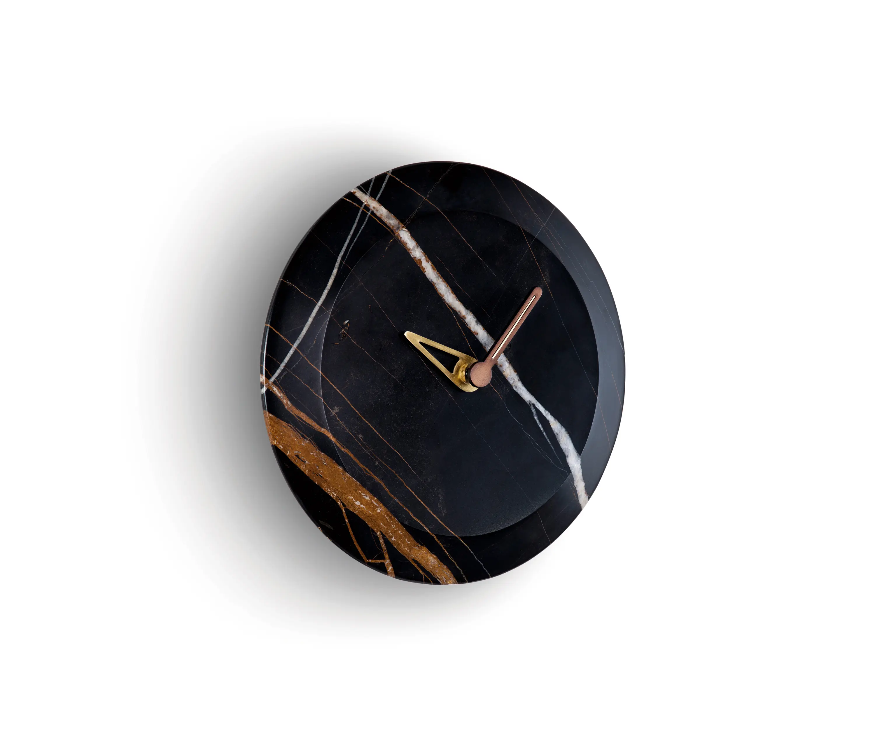 Nomon - Bari S Wall Clock