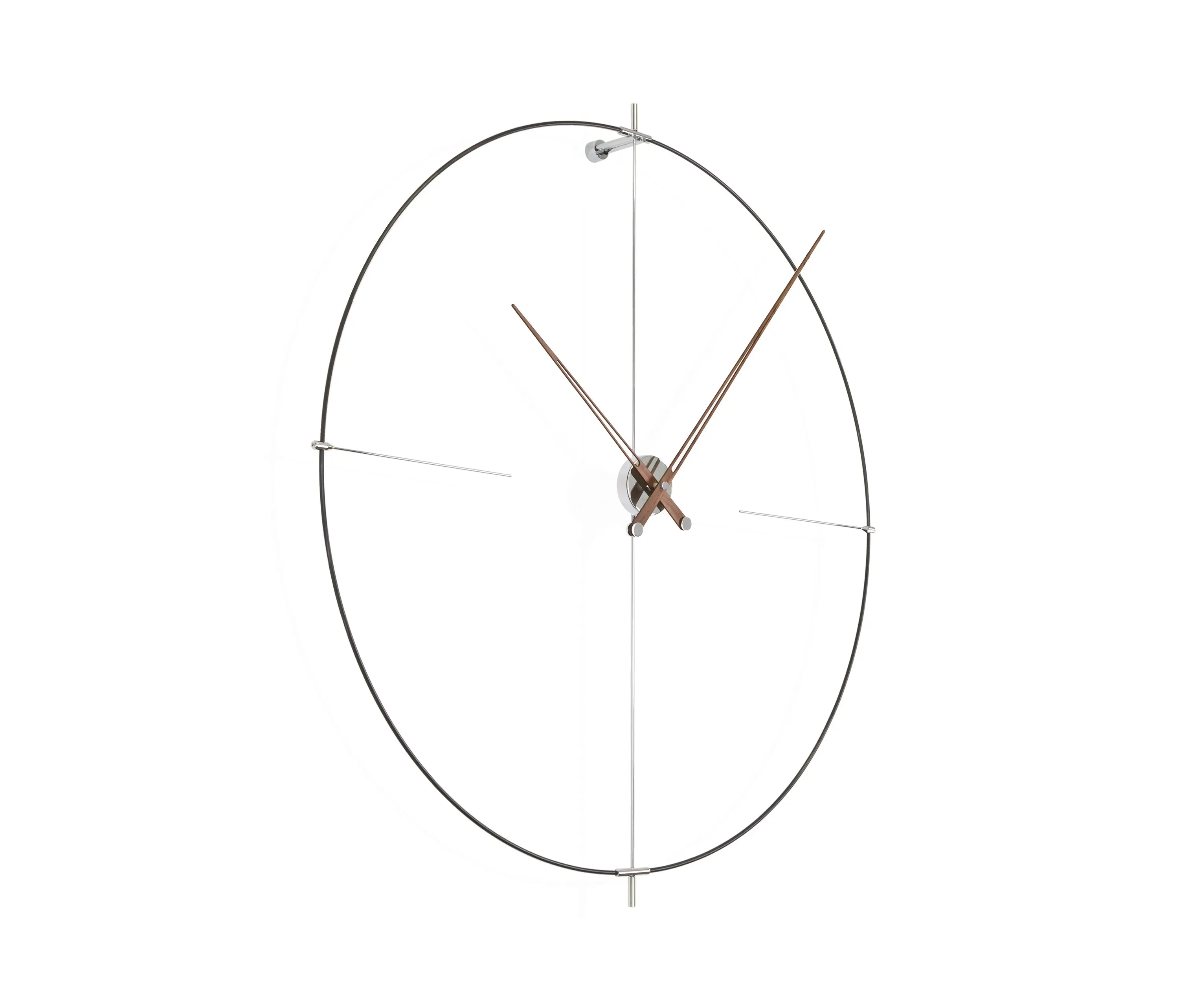Nomon - Bilbao Wall Clock