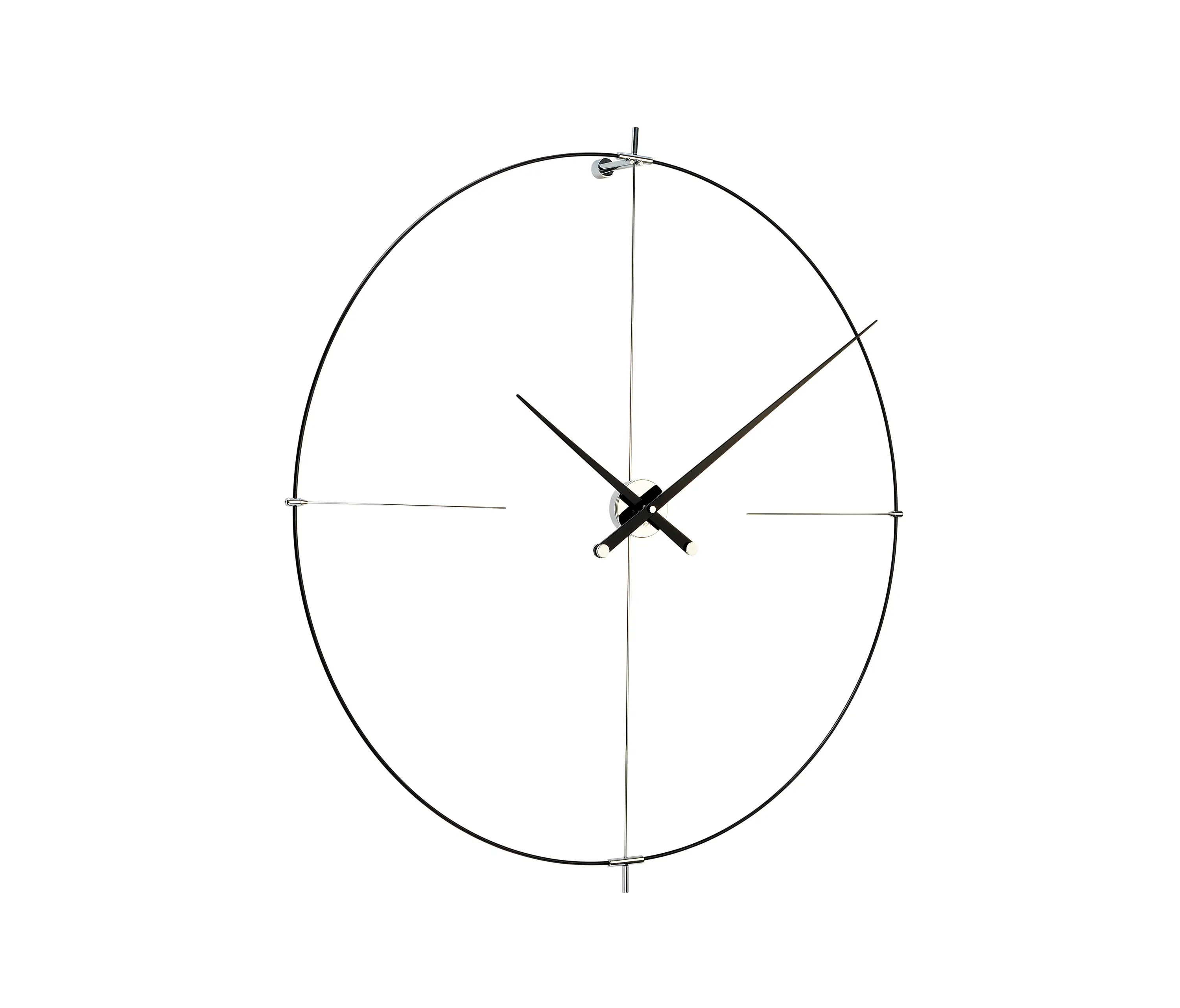 Nomon - Bilbao Wall Clock