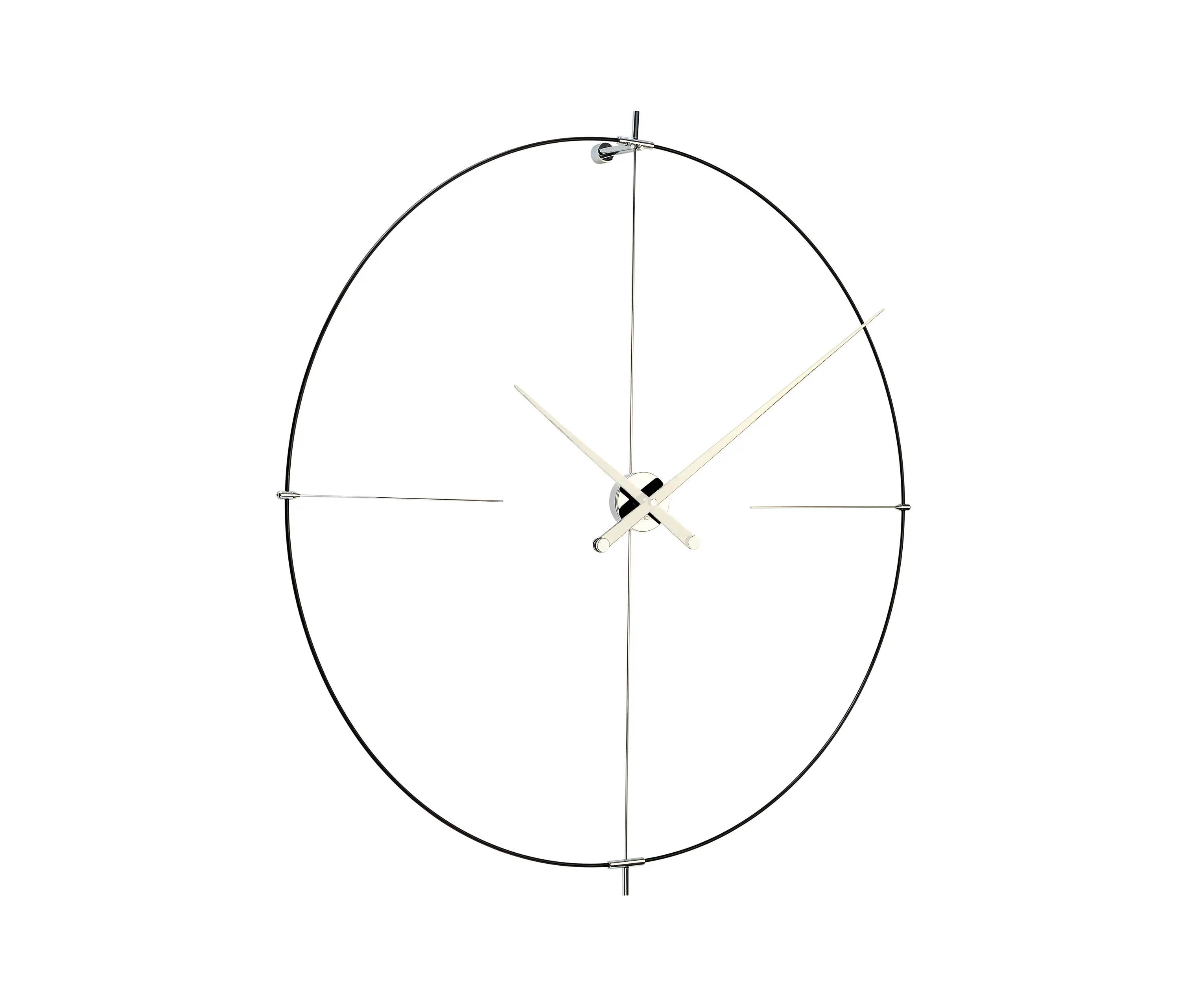 Nomon - Bilbao Wall Clock