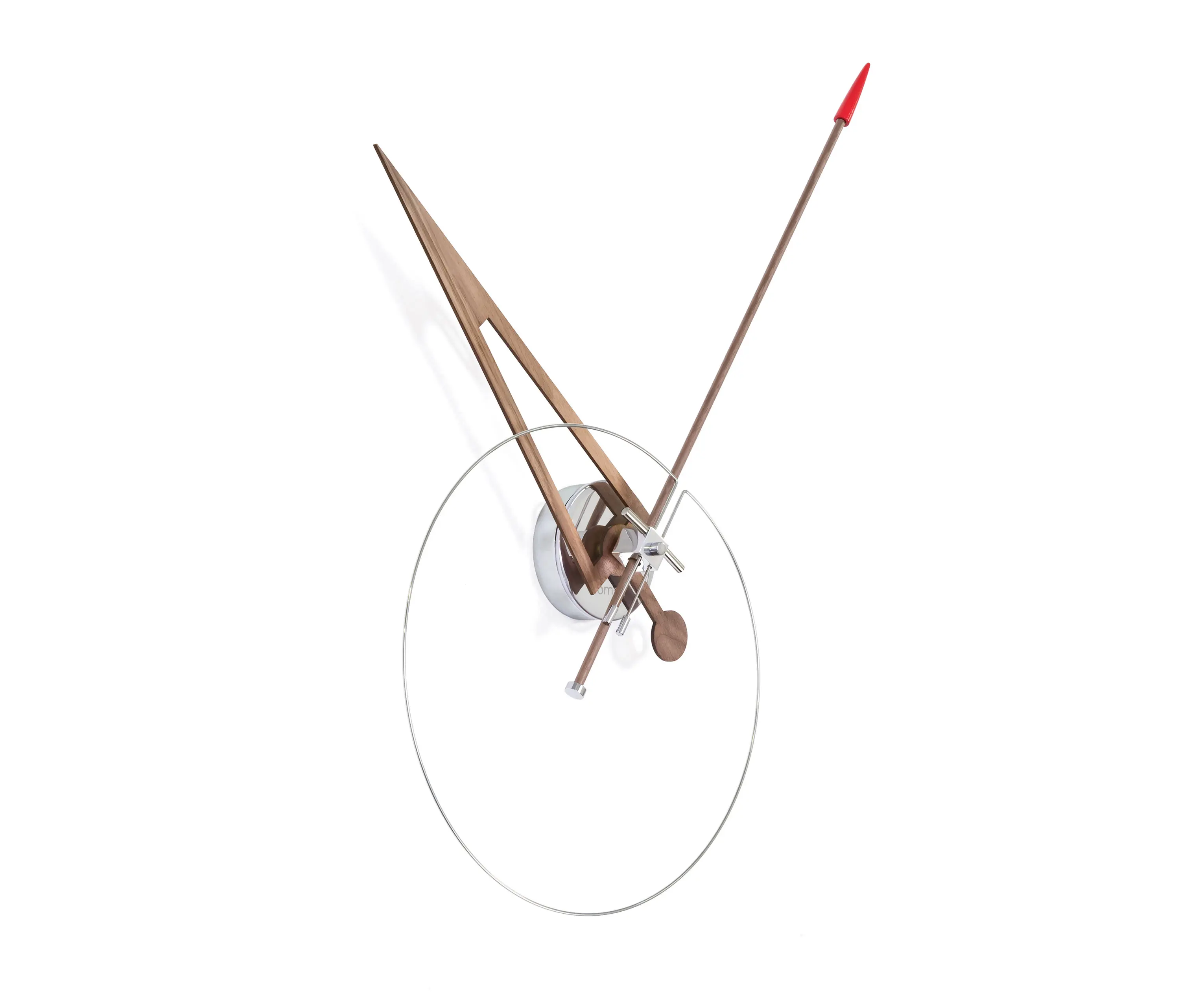 Nomon - Cris Wall Clock