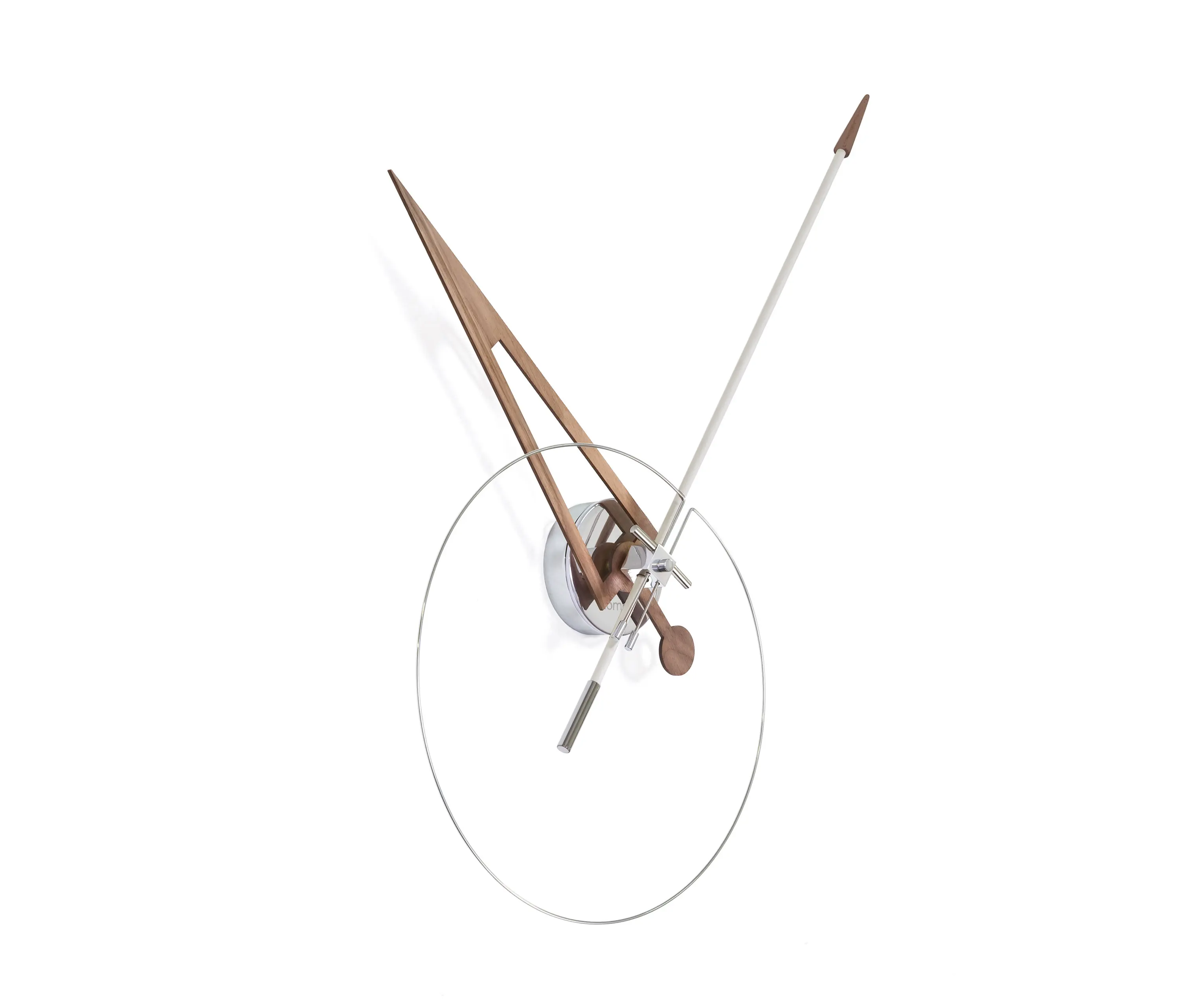 Nomon - Cris Wall Clock
