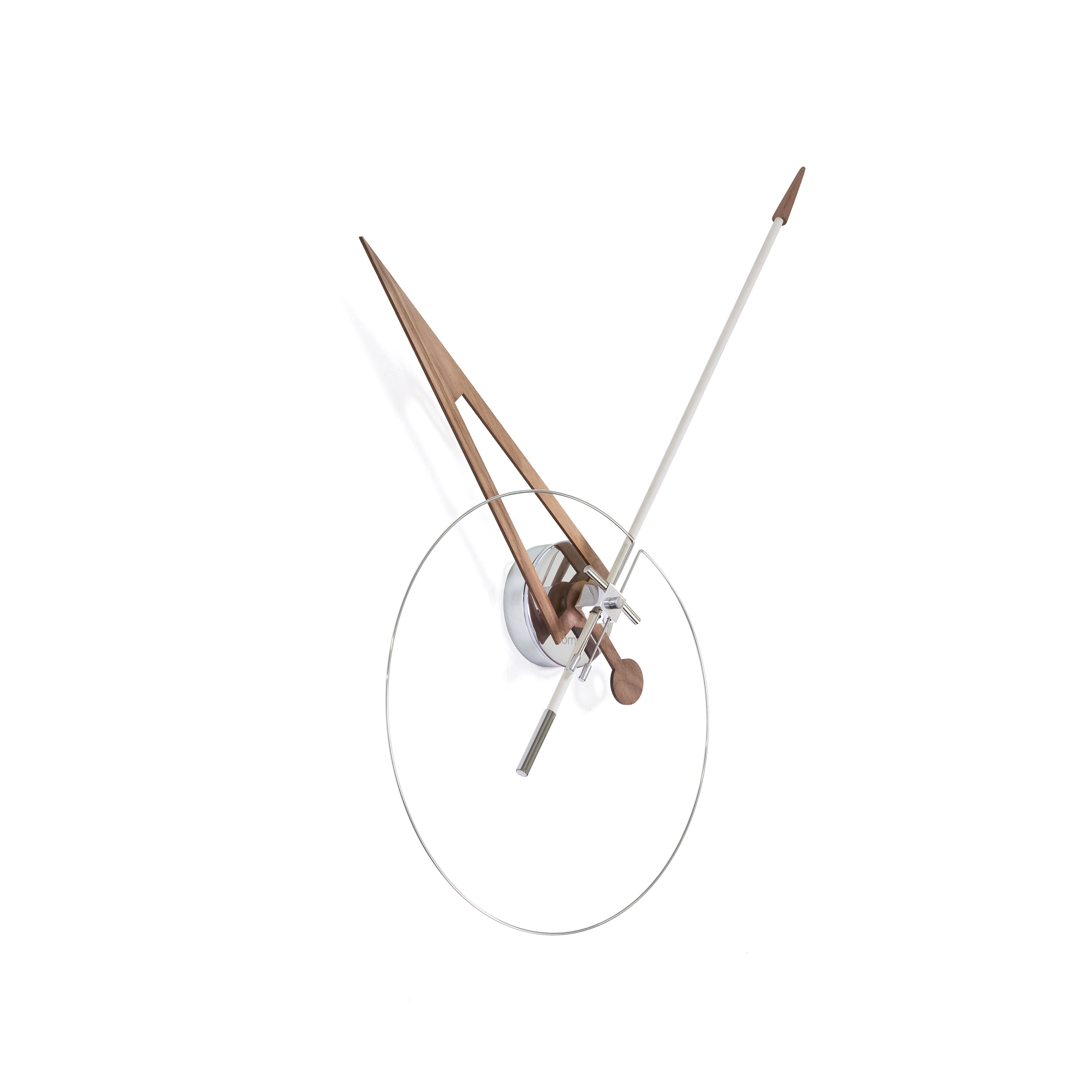 Cris Wall Clock