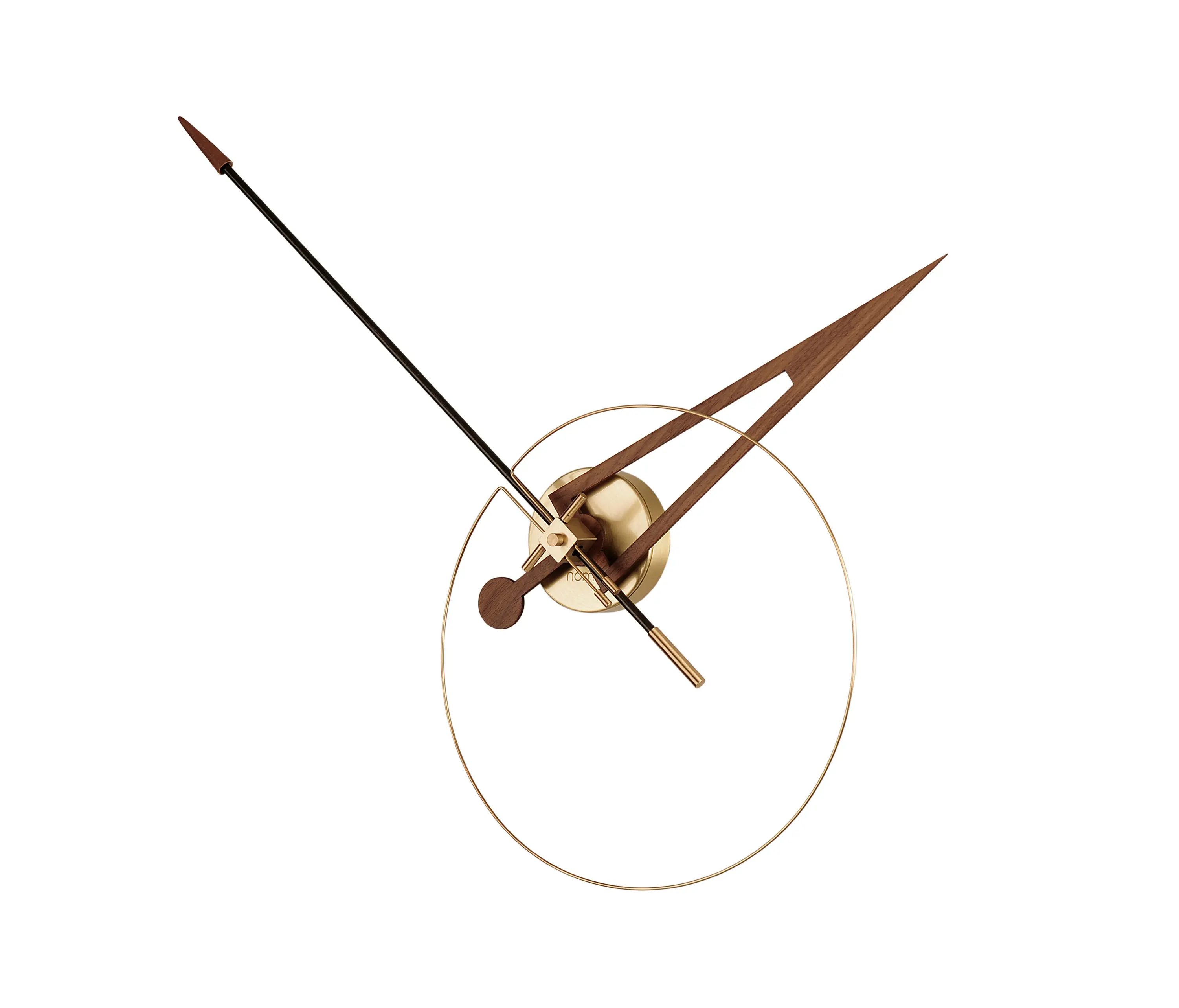 Nomon - Cris Wall Clock