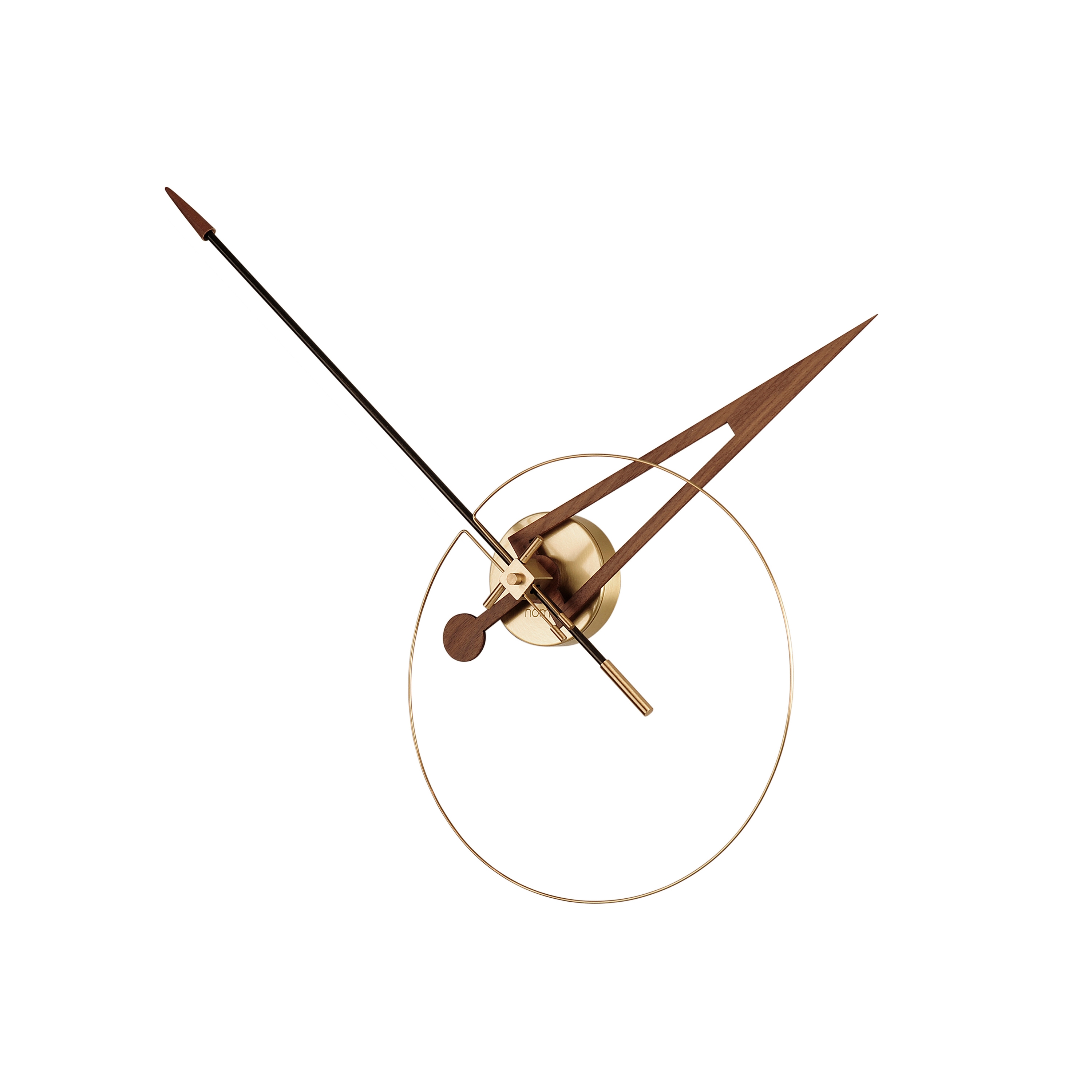 Mostra il prodotto Cris Wall Clock del produttore Nomon