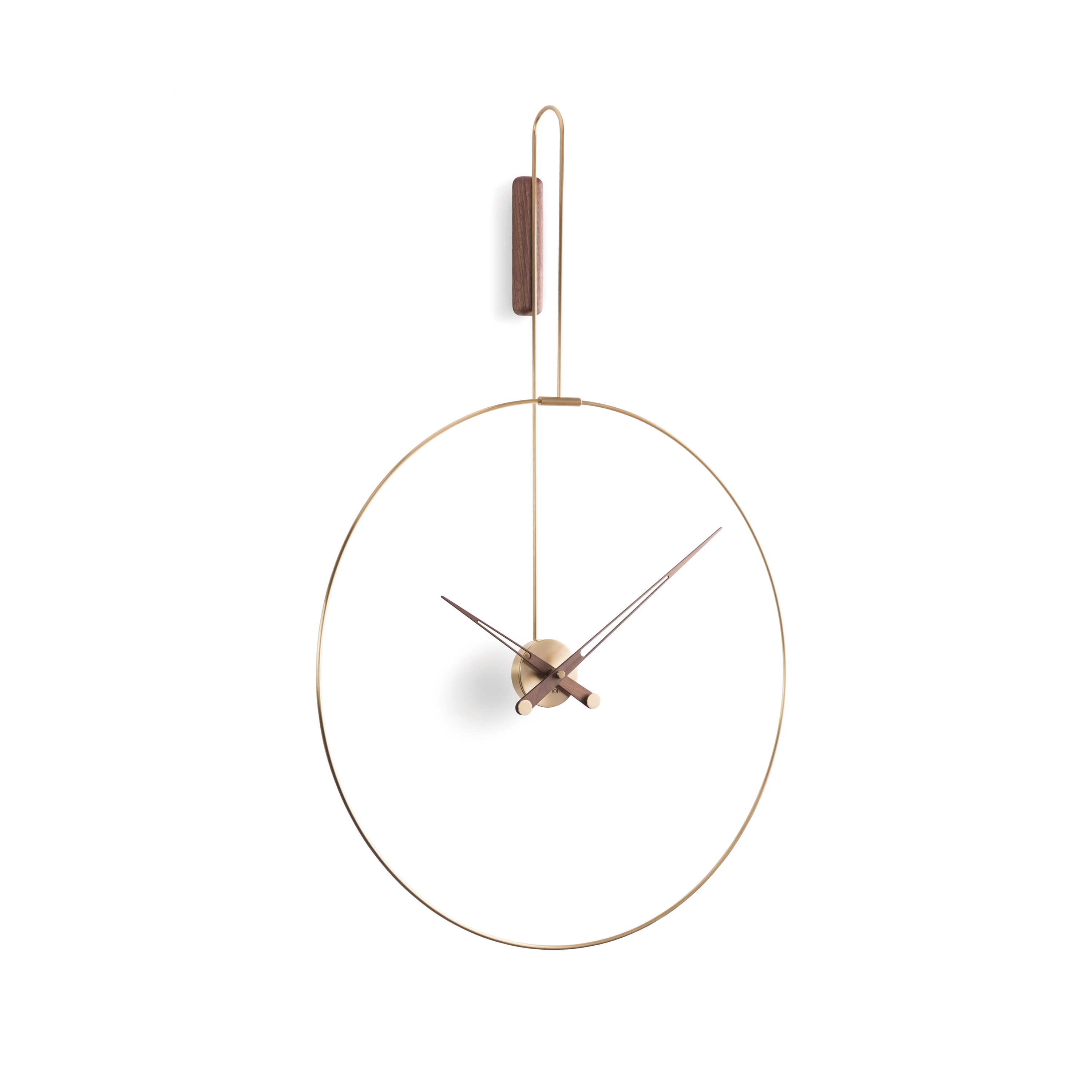 Mostra il prodotto Daro Wall Clock del produttore Nomon