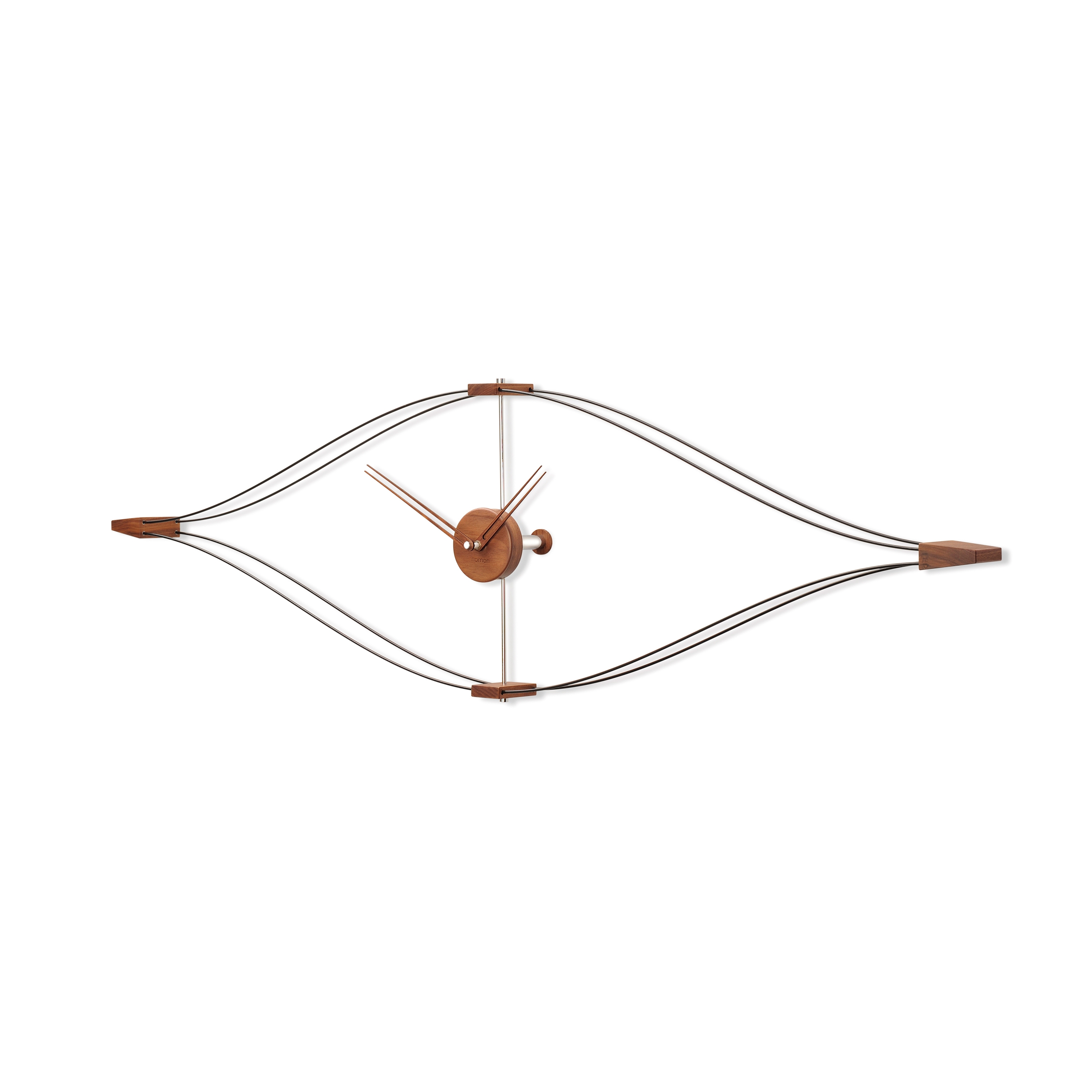 Mostra il prodotto Look Wall Clock del produttore Nomon