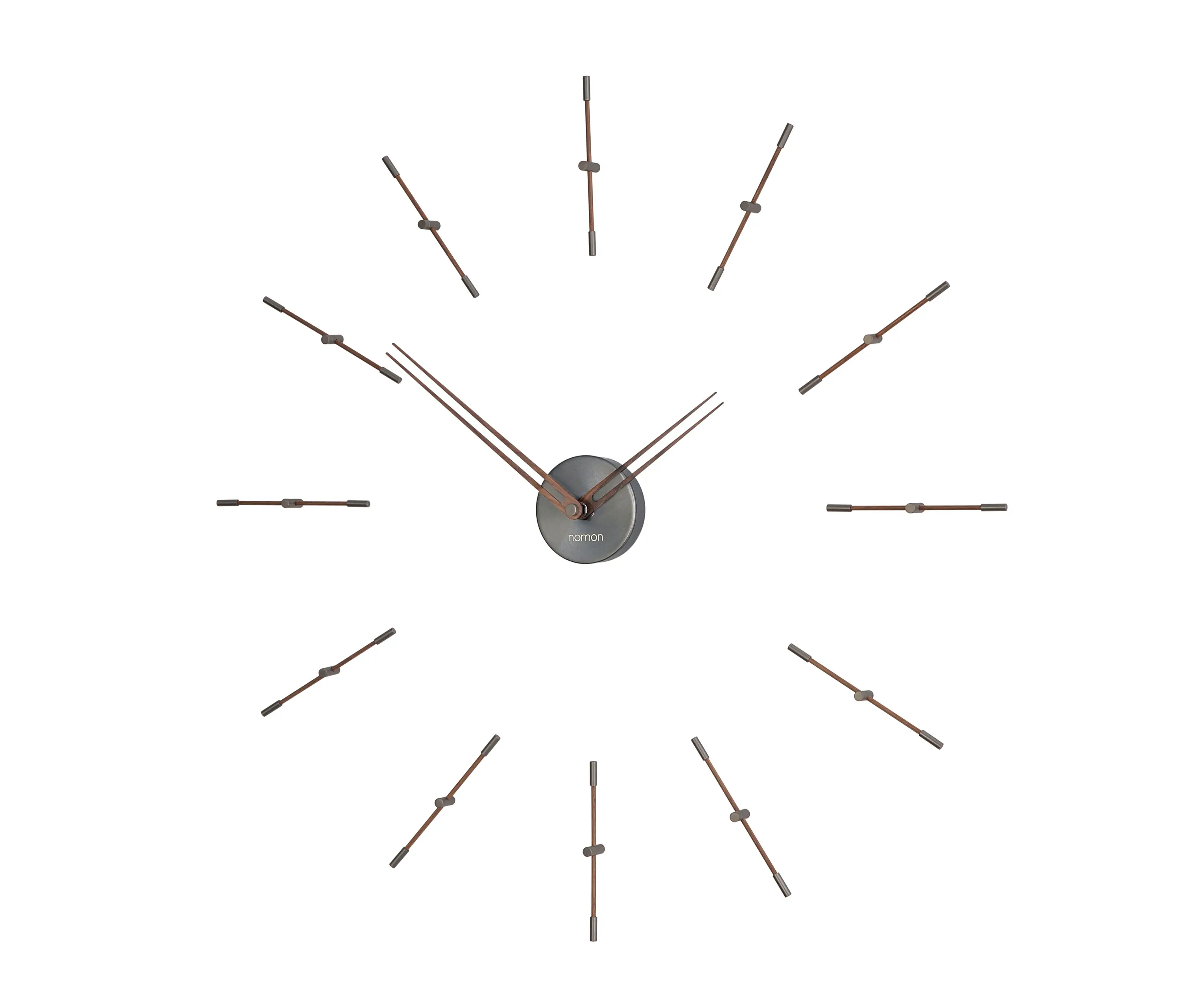 Nomon - Merlin Mini Wall Clock