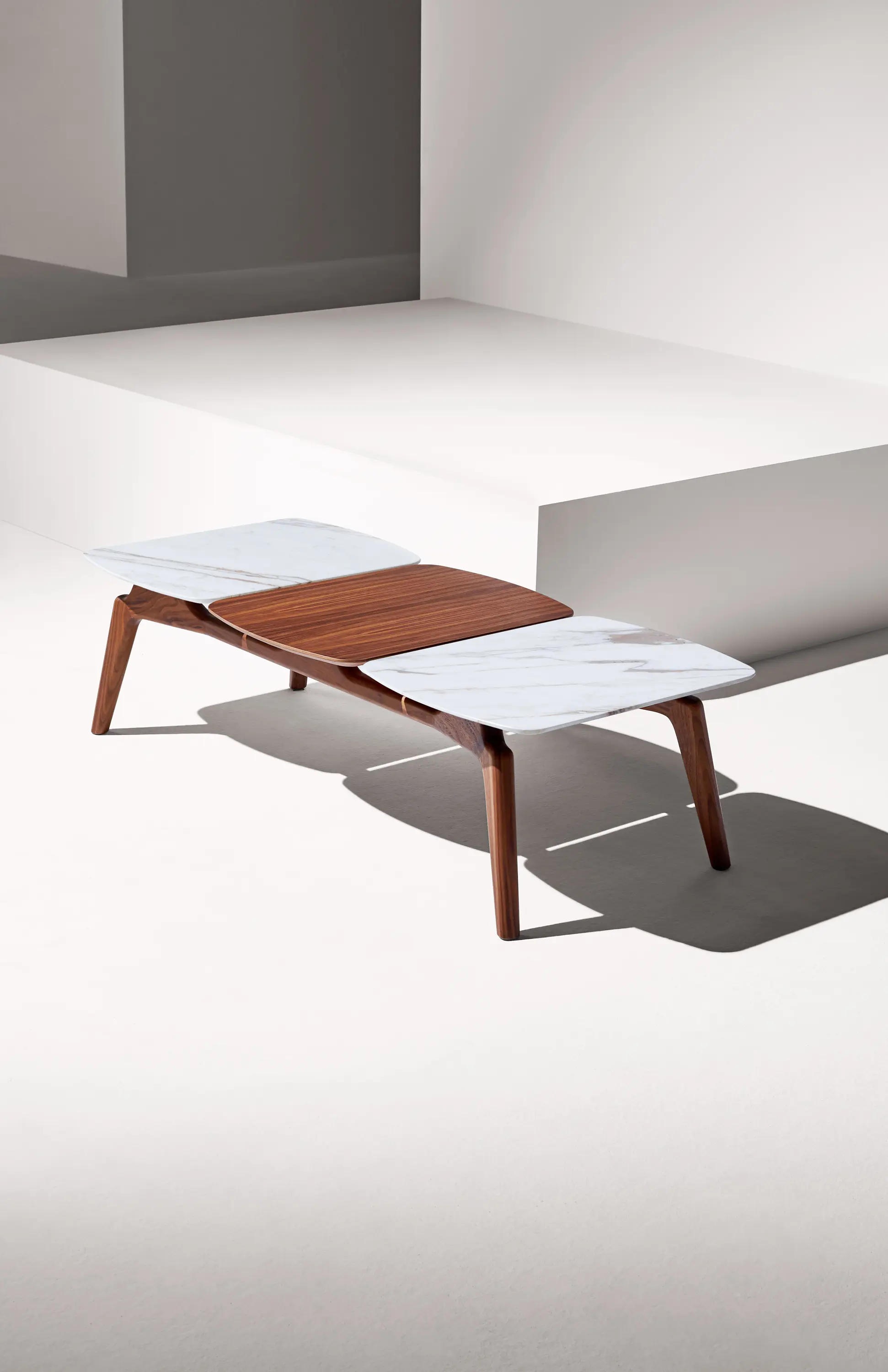Nomon - Mixta Trio Coffee Table