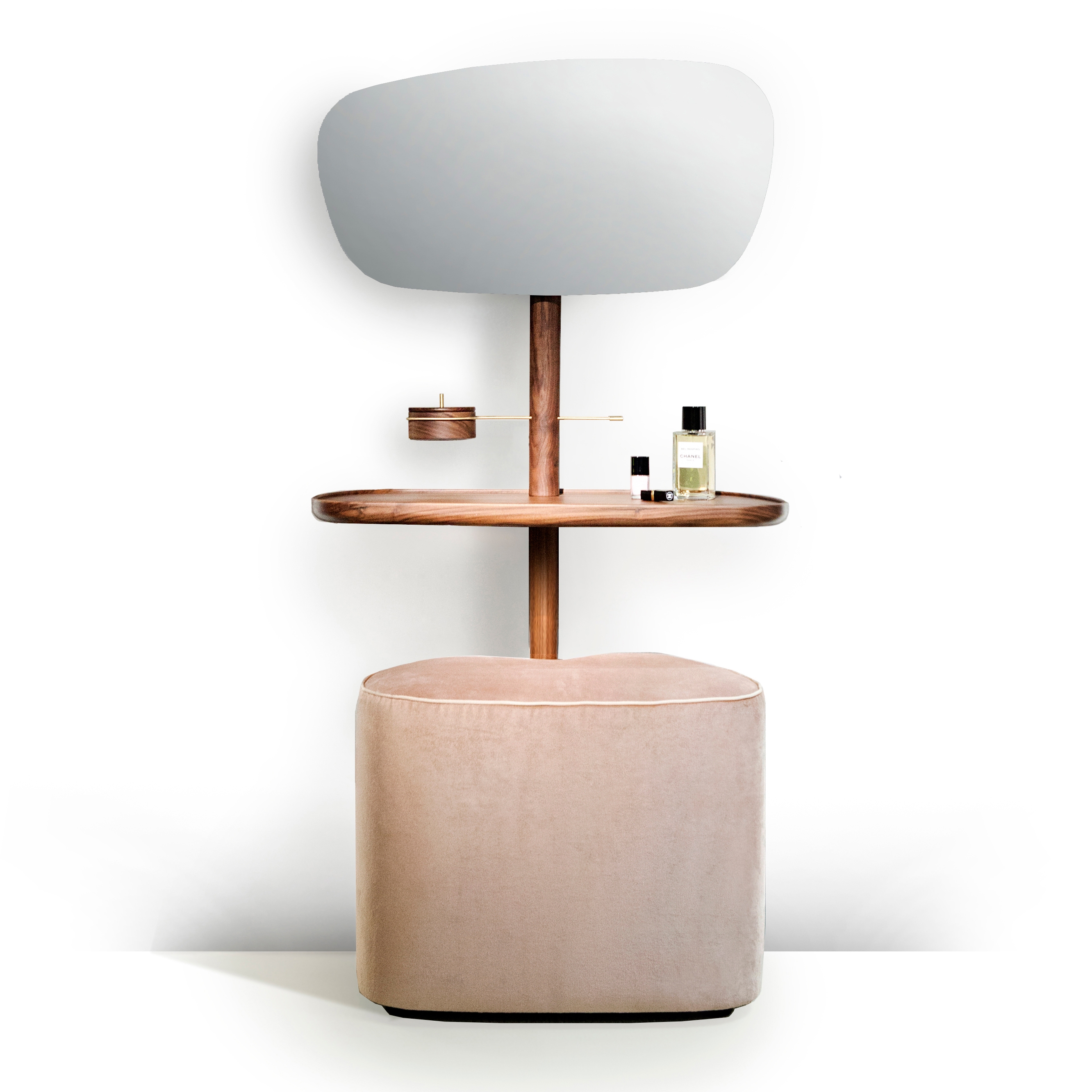 Mostra il prodotto Momentos Tocador Dressing Table del produttore Nomon
