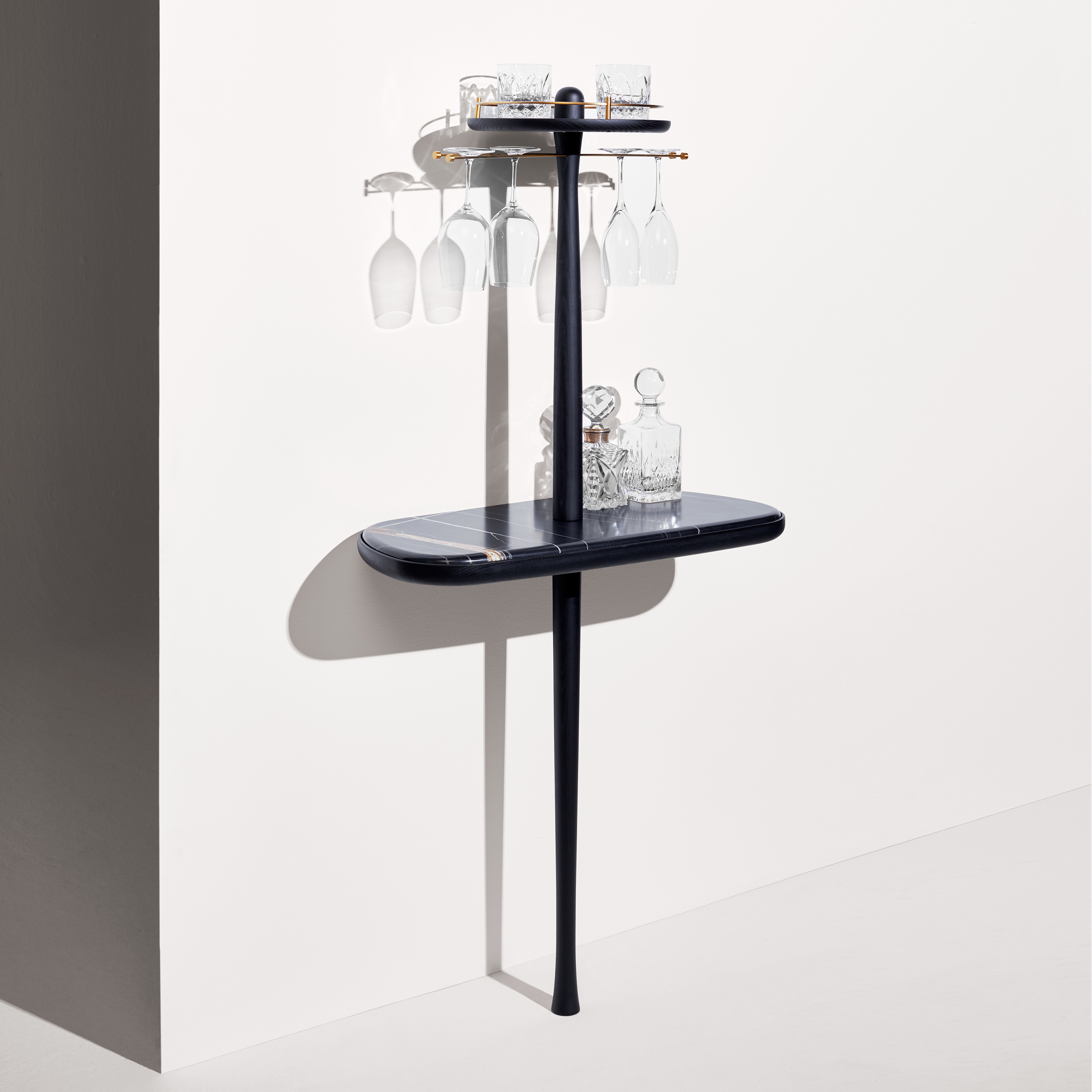 Momentos Bar Cabinet
