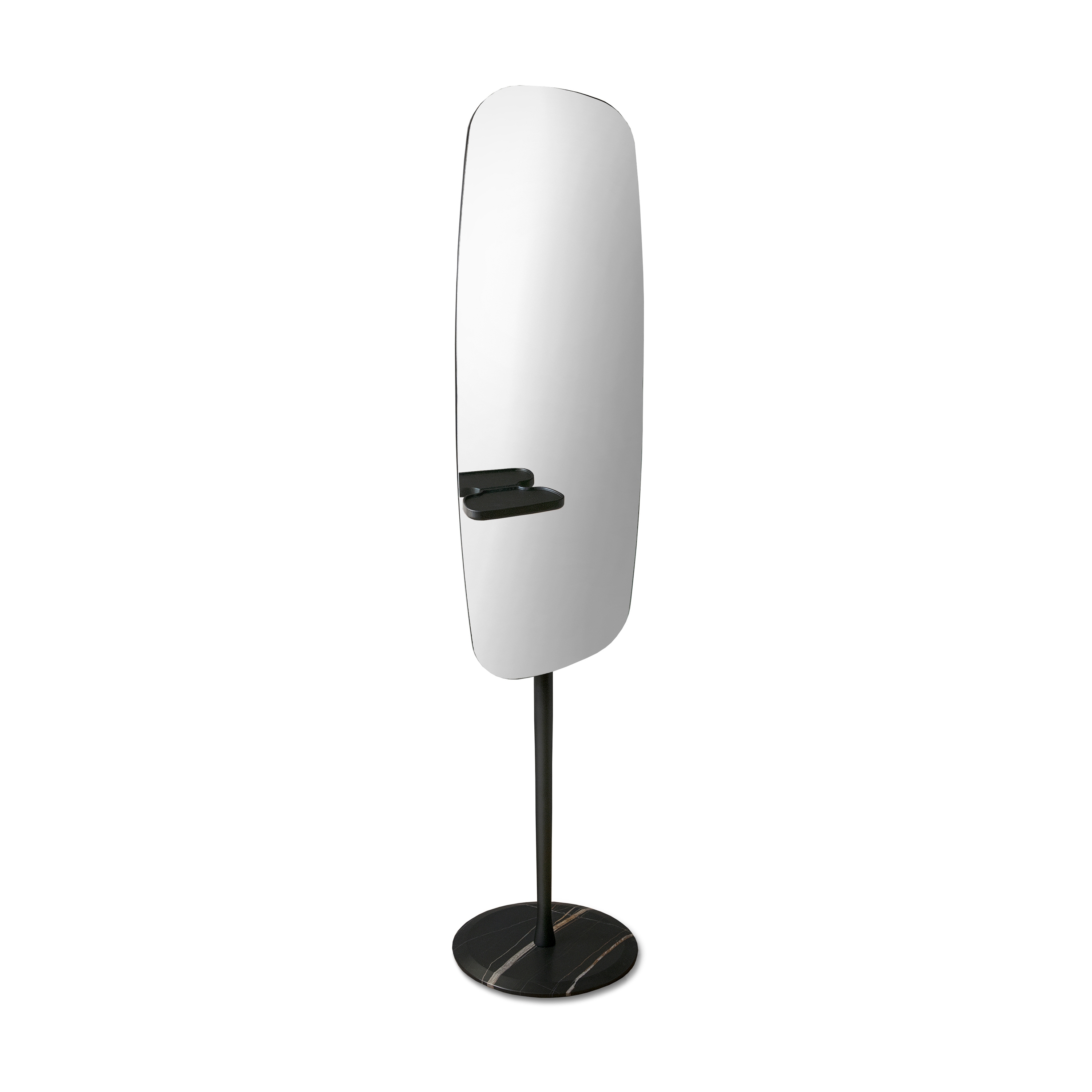 Display product Momentos Floor Mirror from manufacturer Nomon