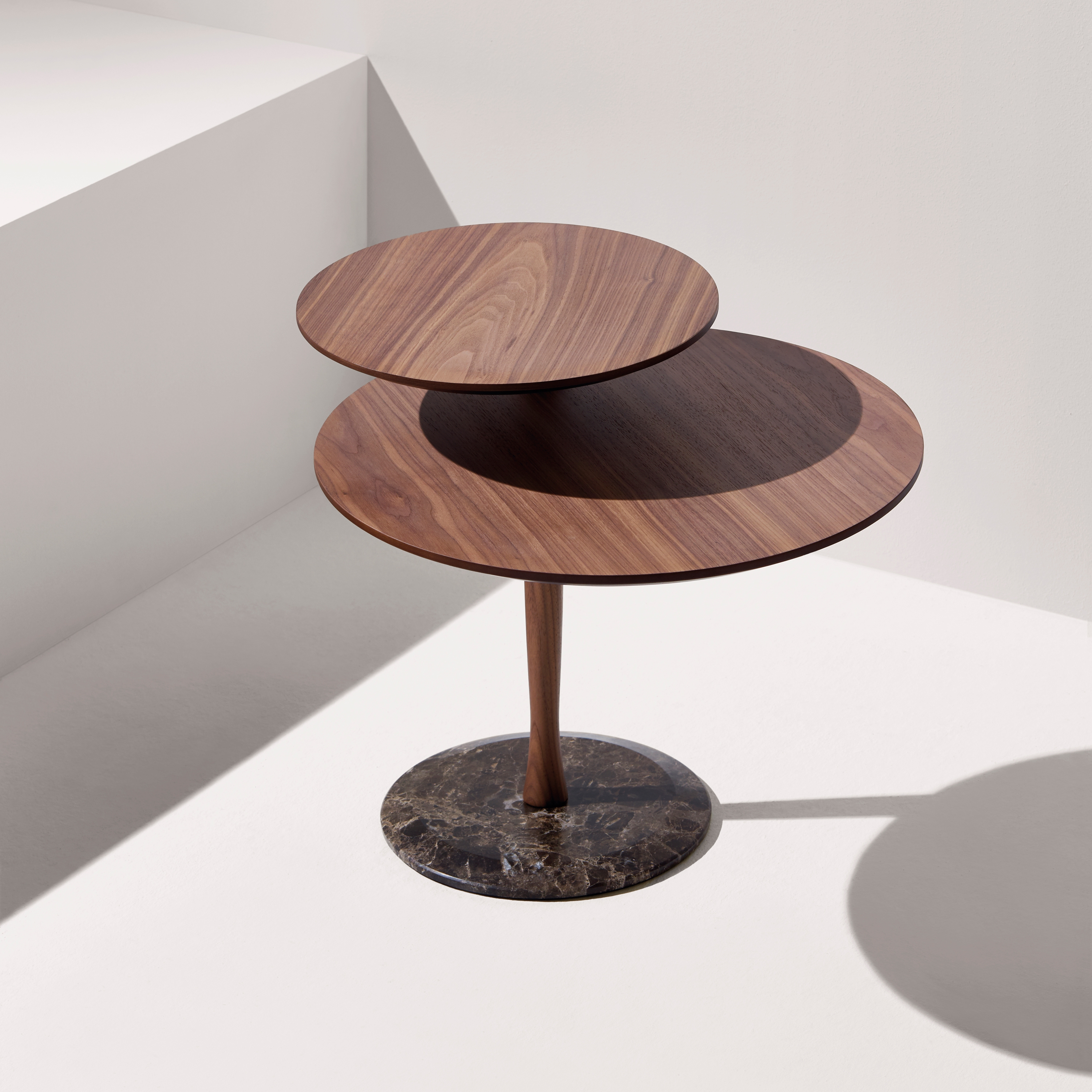 Produkt Momentos Vaiven Side Table des Herstellers Nomon anzeigen