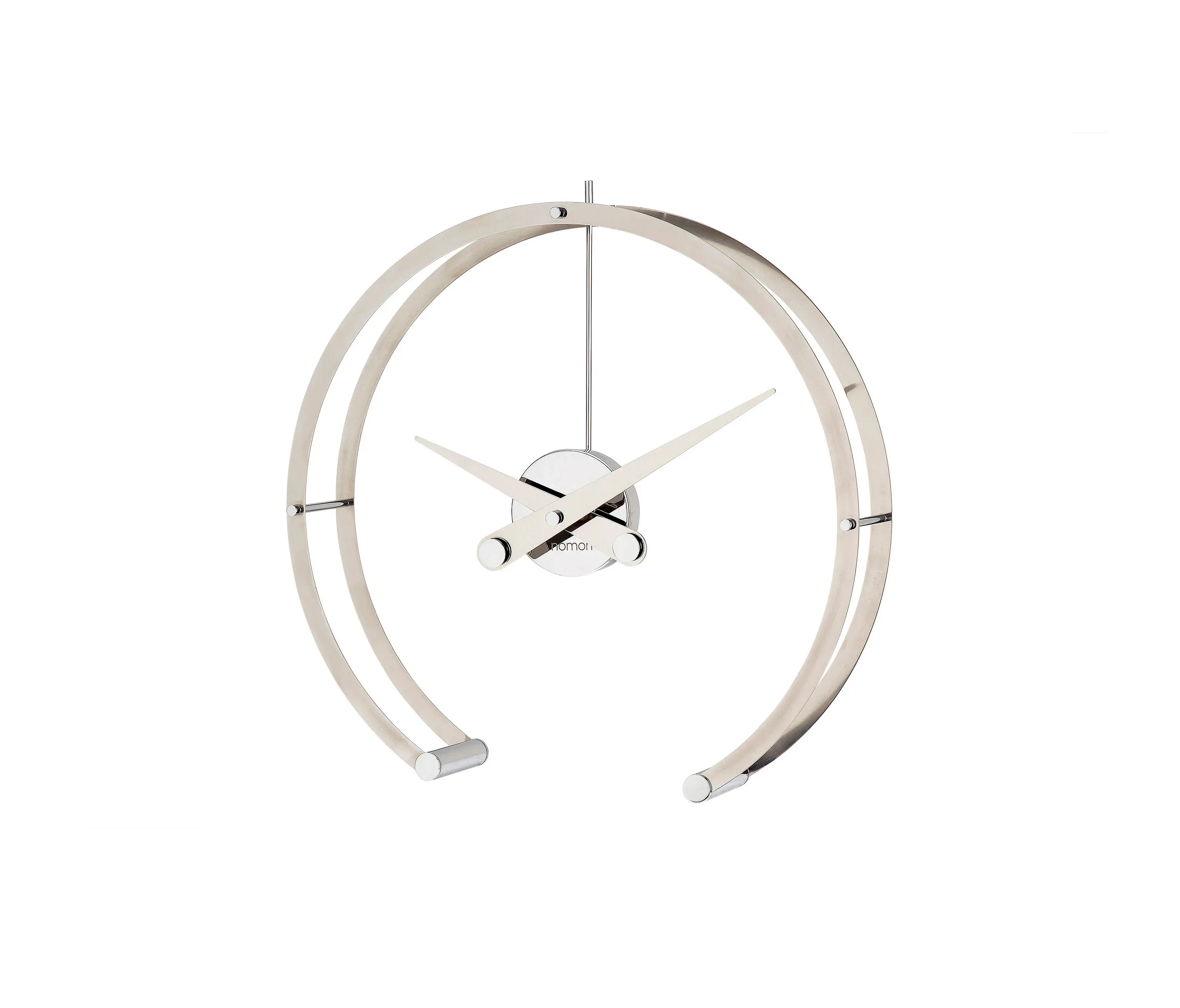 Nomon - Omega Table Clock