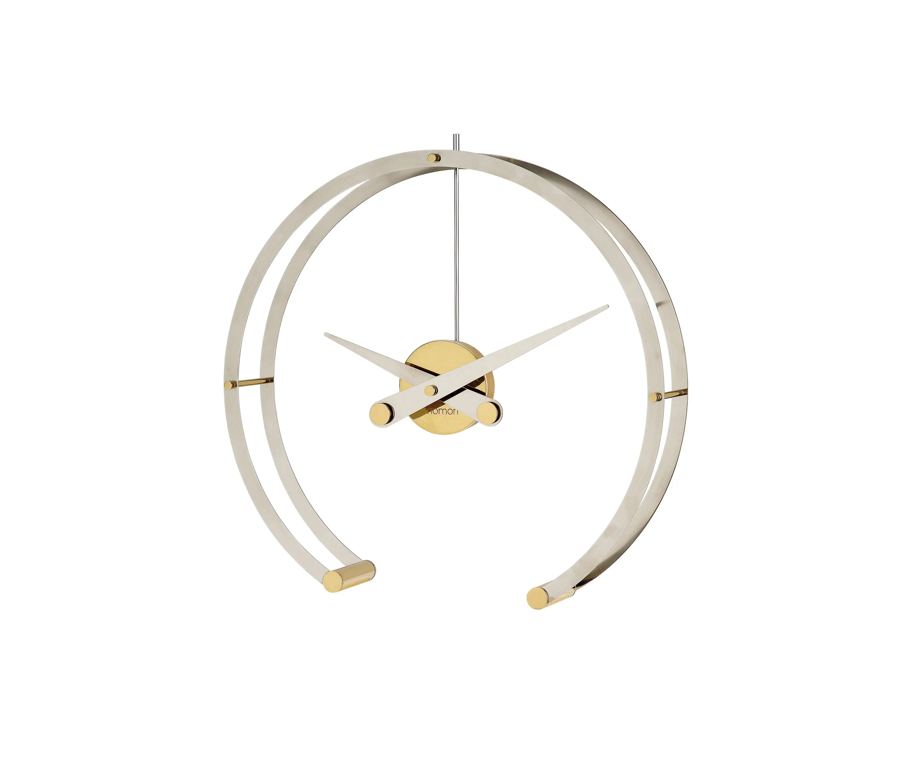 Nomon - Omega Table Clock