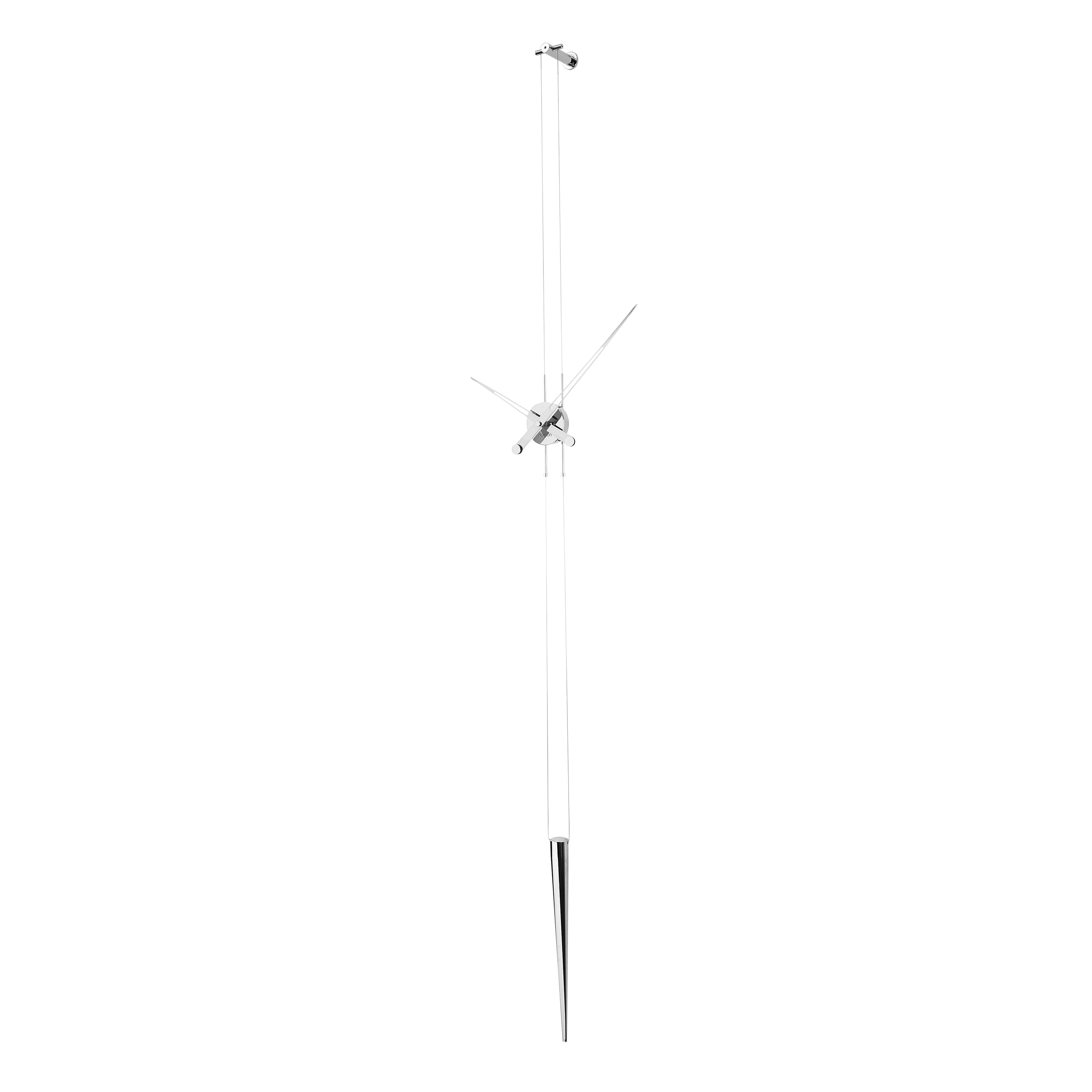 Pendulo Wall Clock