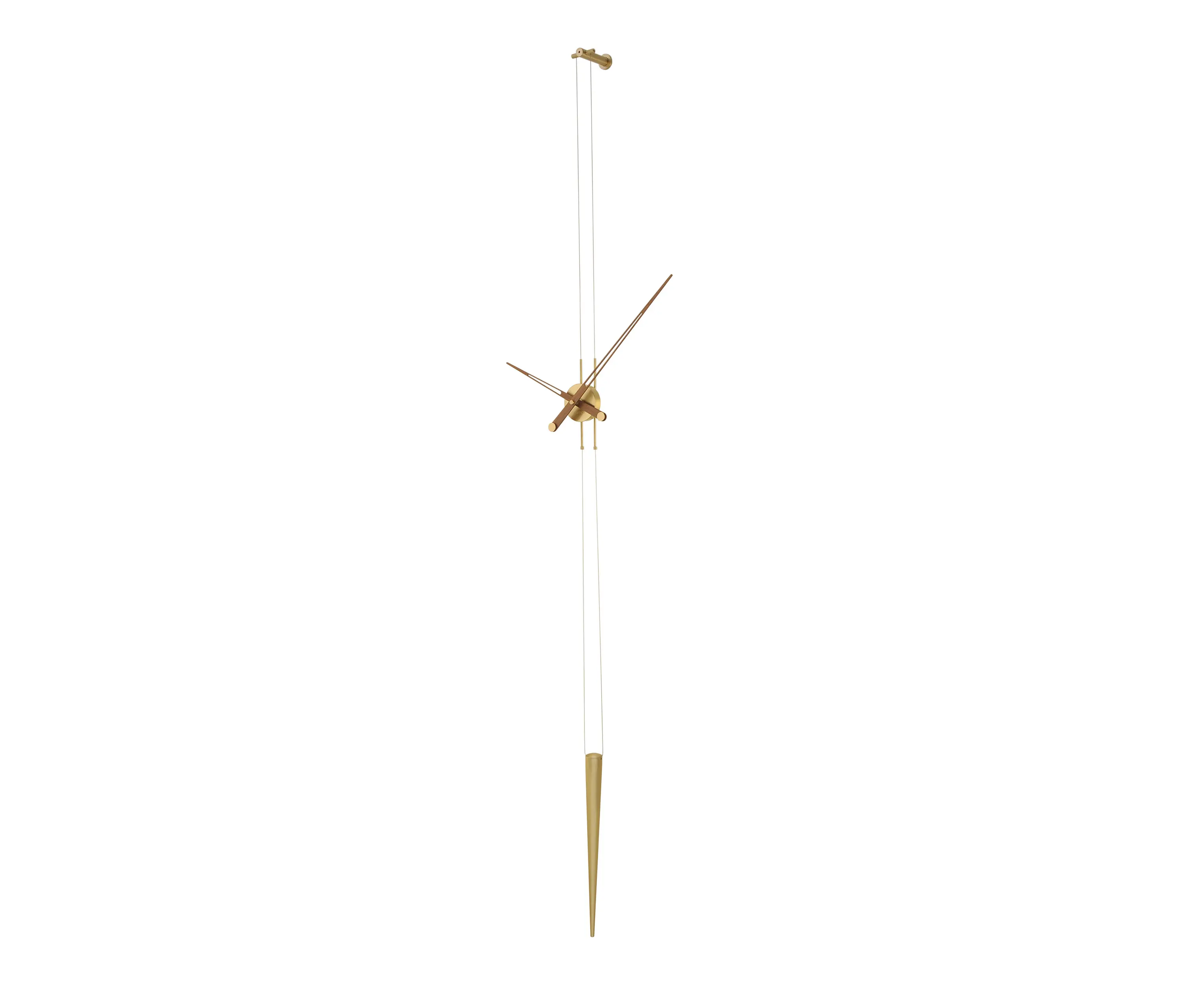 Nomon - Pendulo Wall Clock