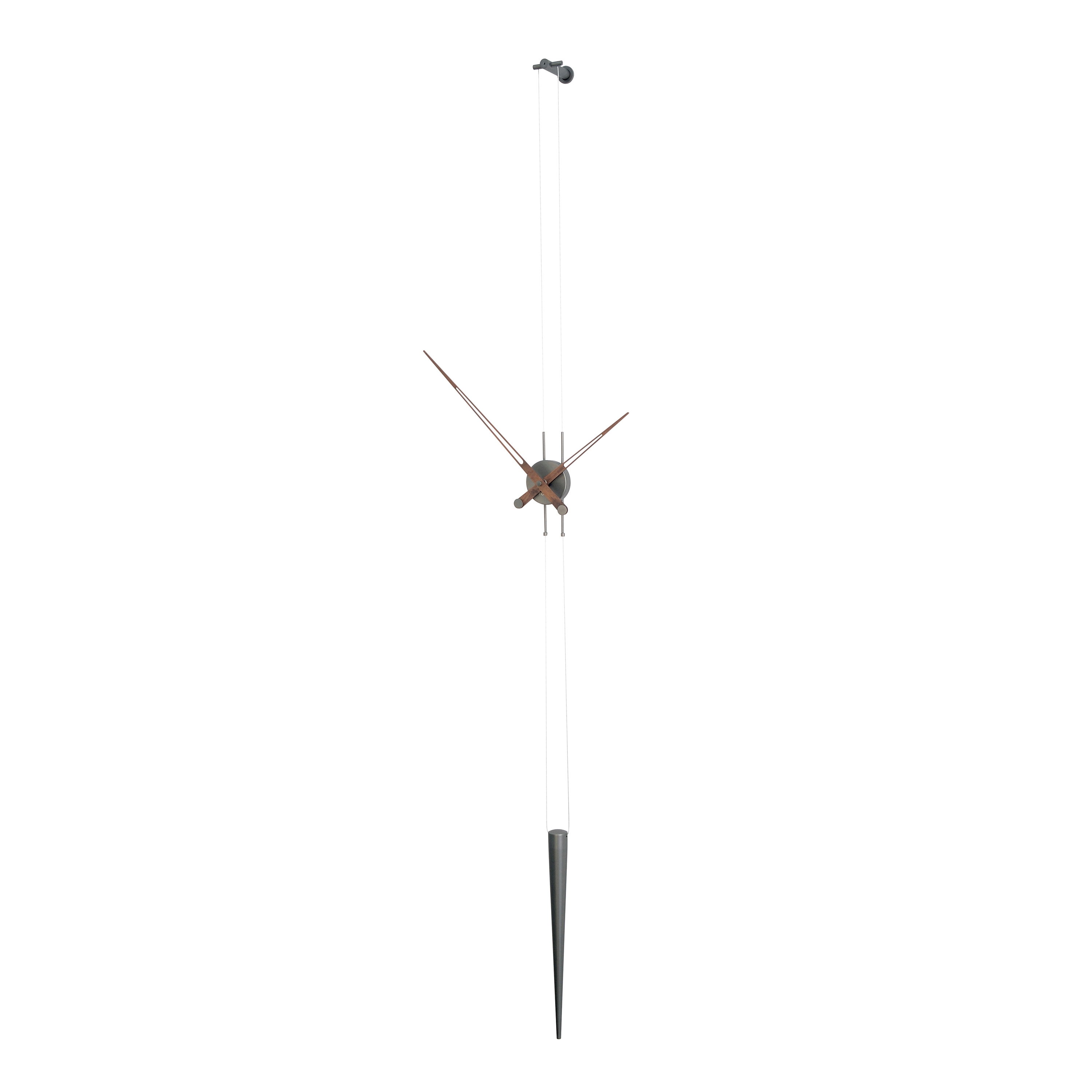 Pendulo Wall Clock