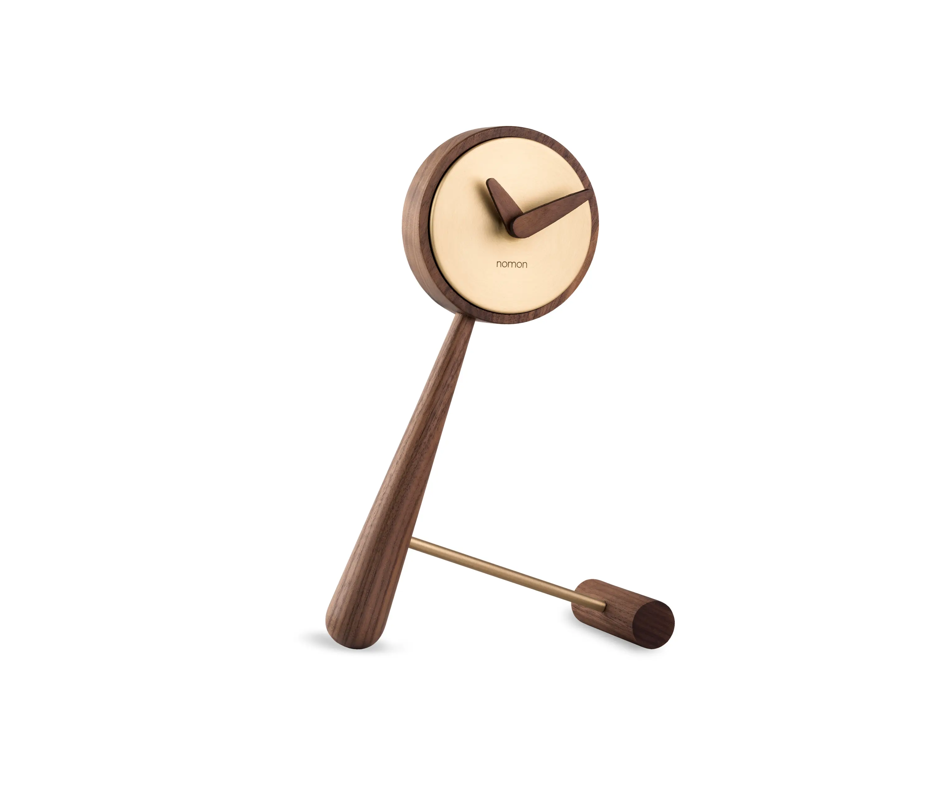 Nomon - Puntero Mini Table Clock