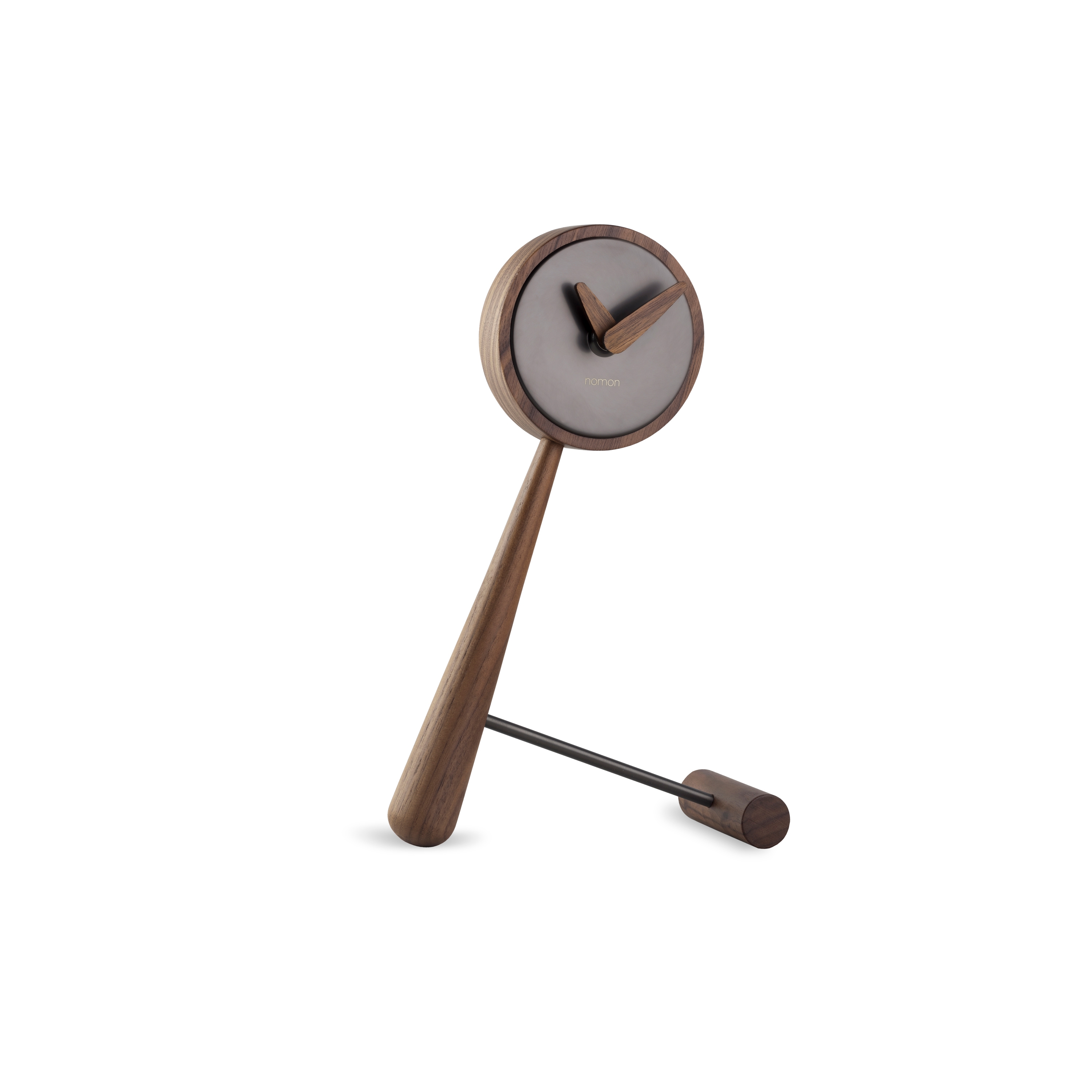 Puntero Mini Table Clock