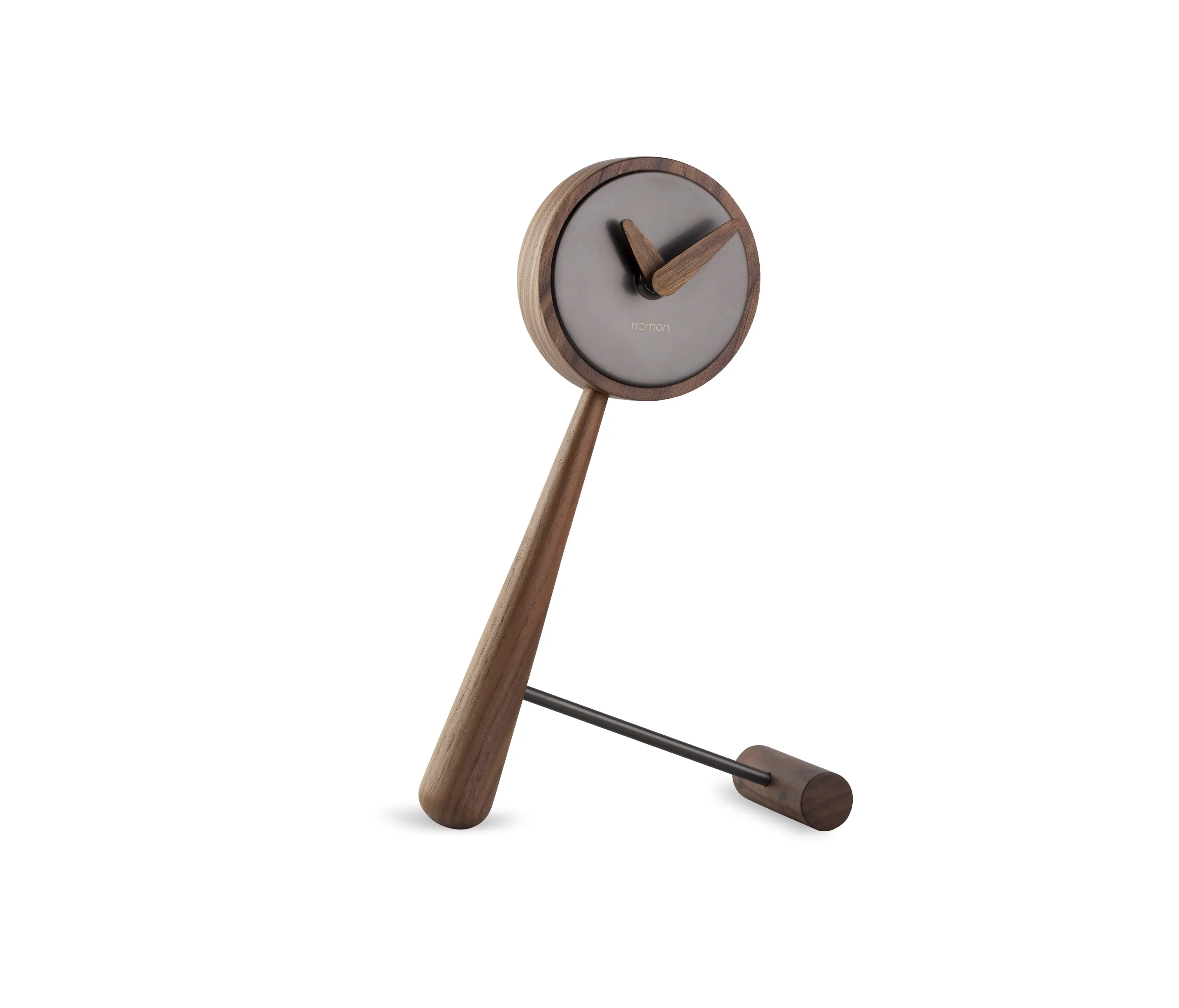 Nomon - Puntero Mini Table Clock