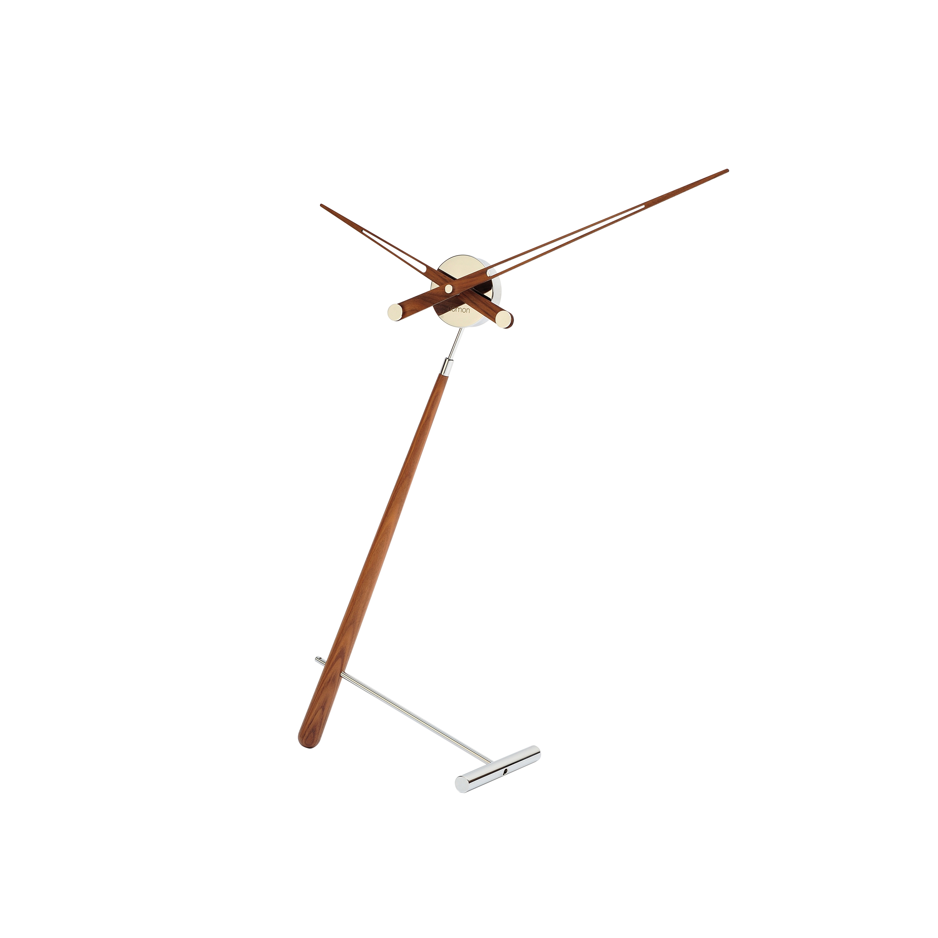 Puntero Table Clock