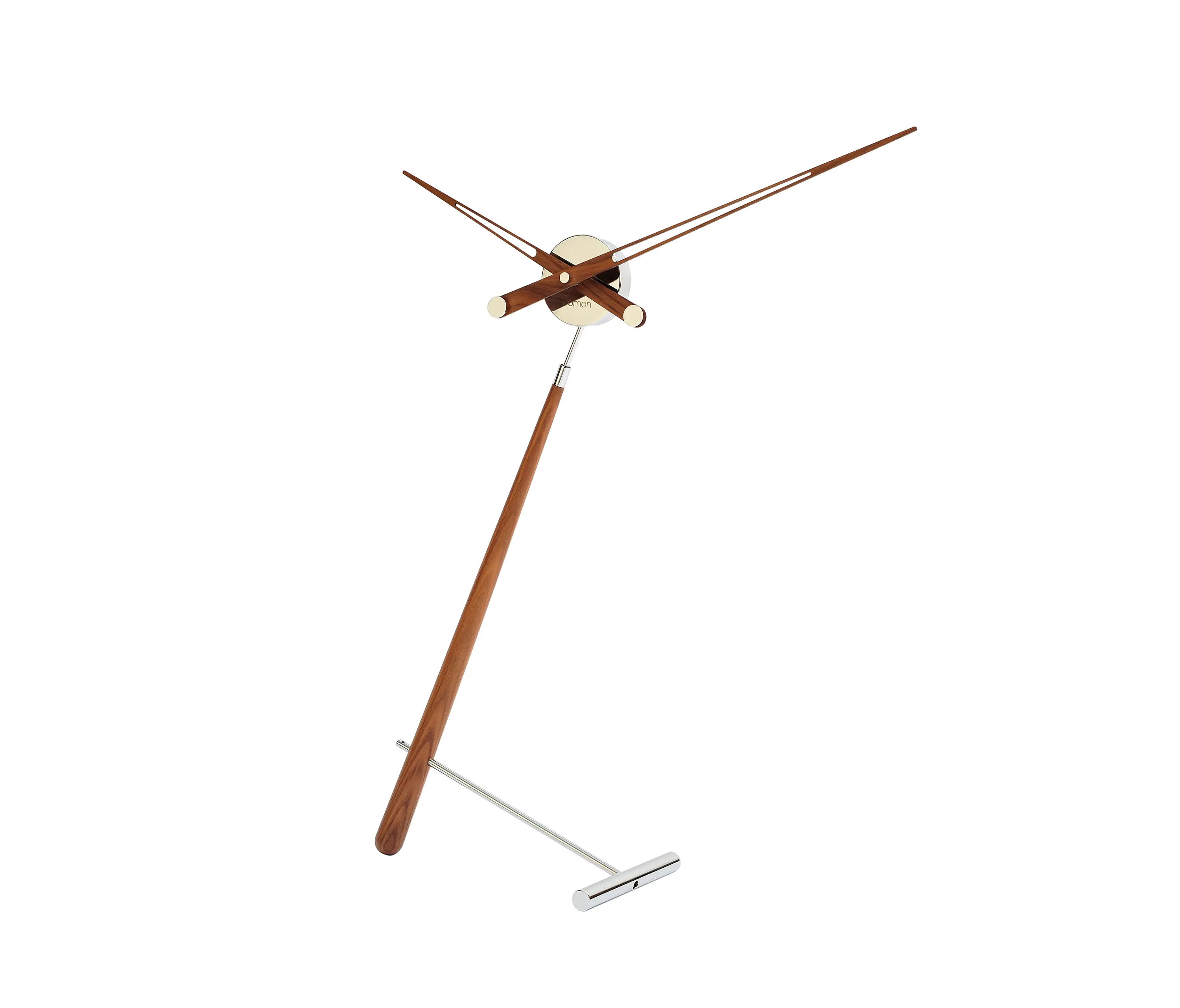 Nomon - Puntero Table Clock