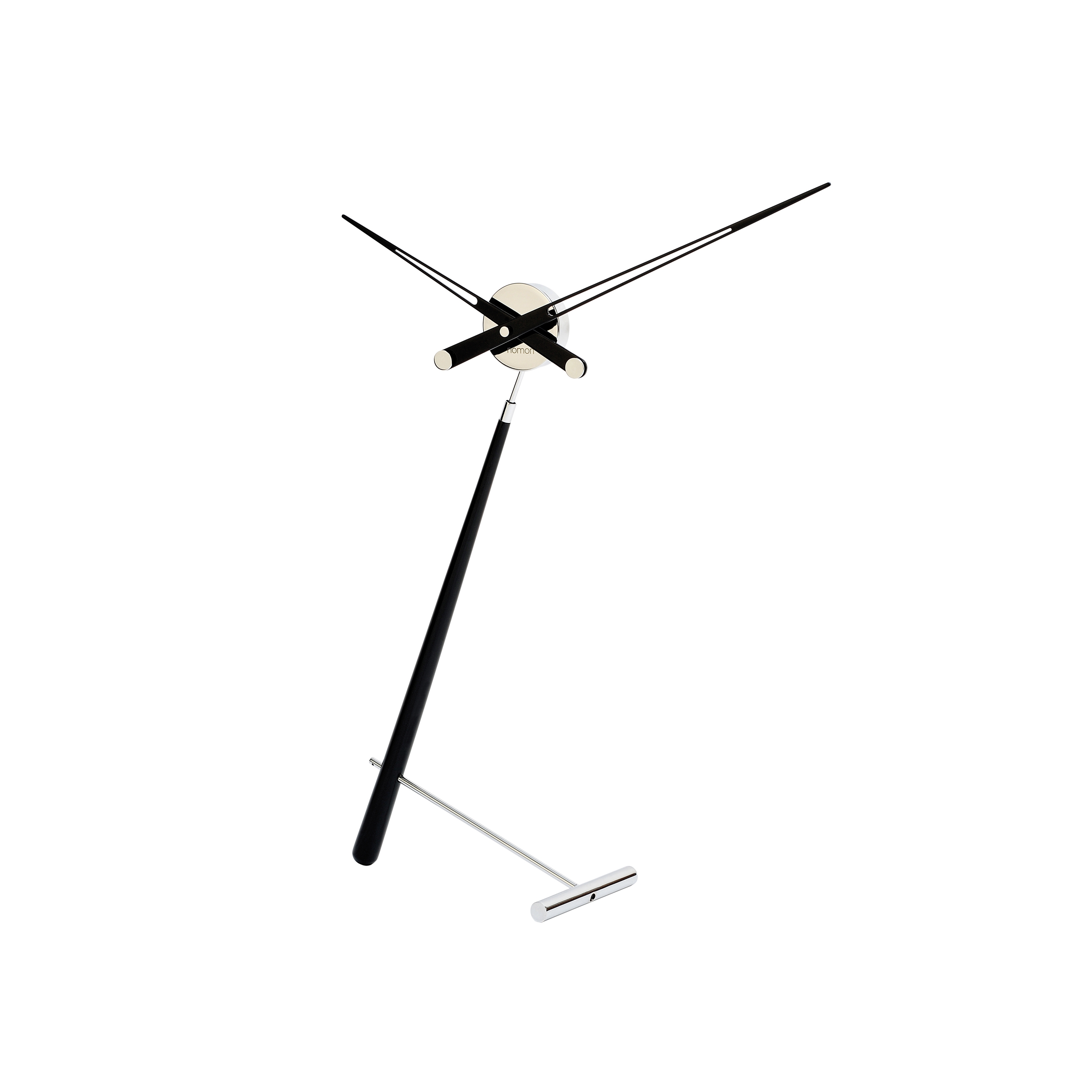 Puntero Table Clock