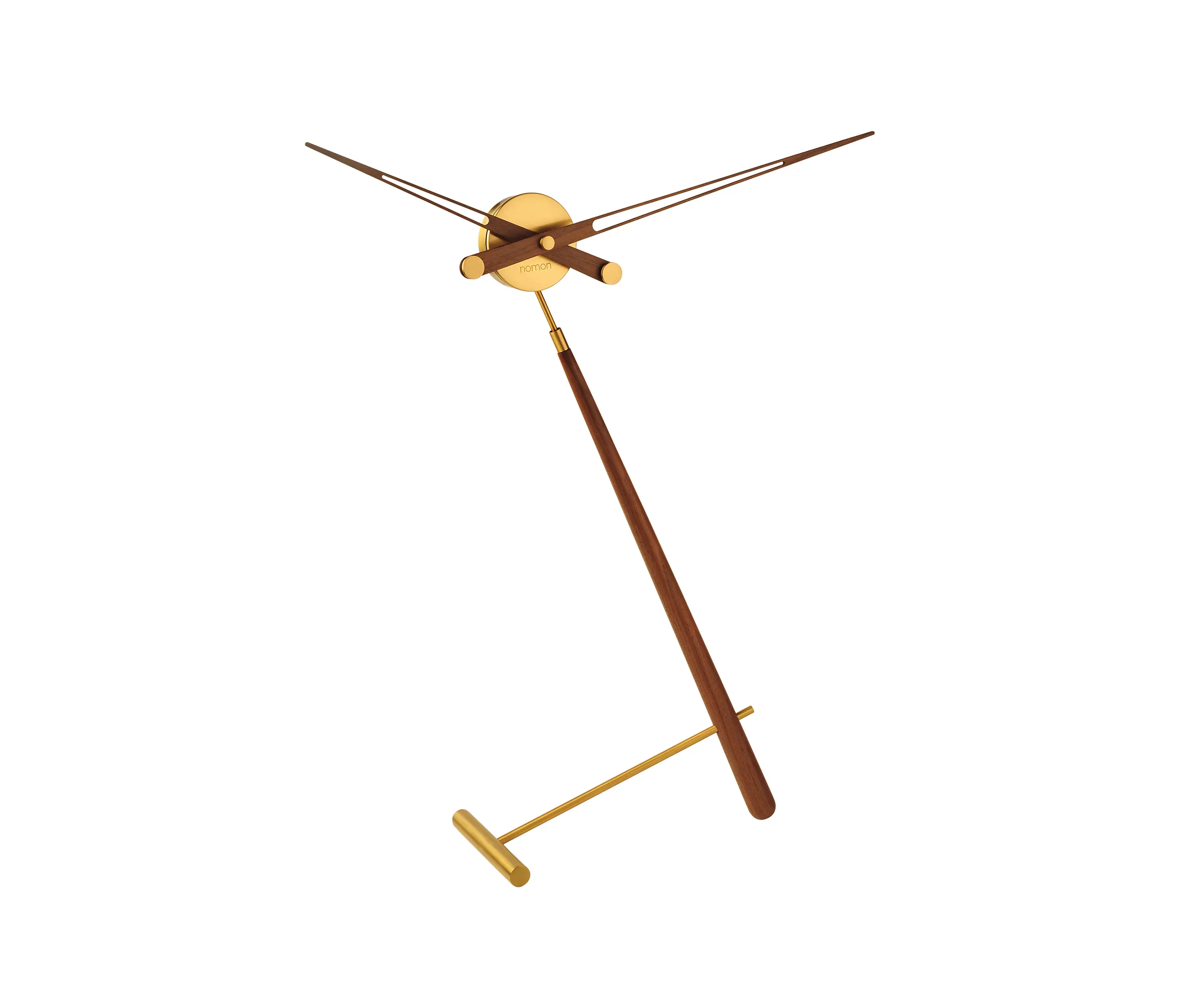 Nomon - Puntero Table Clock