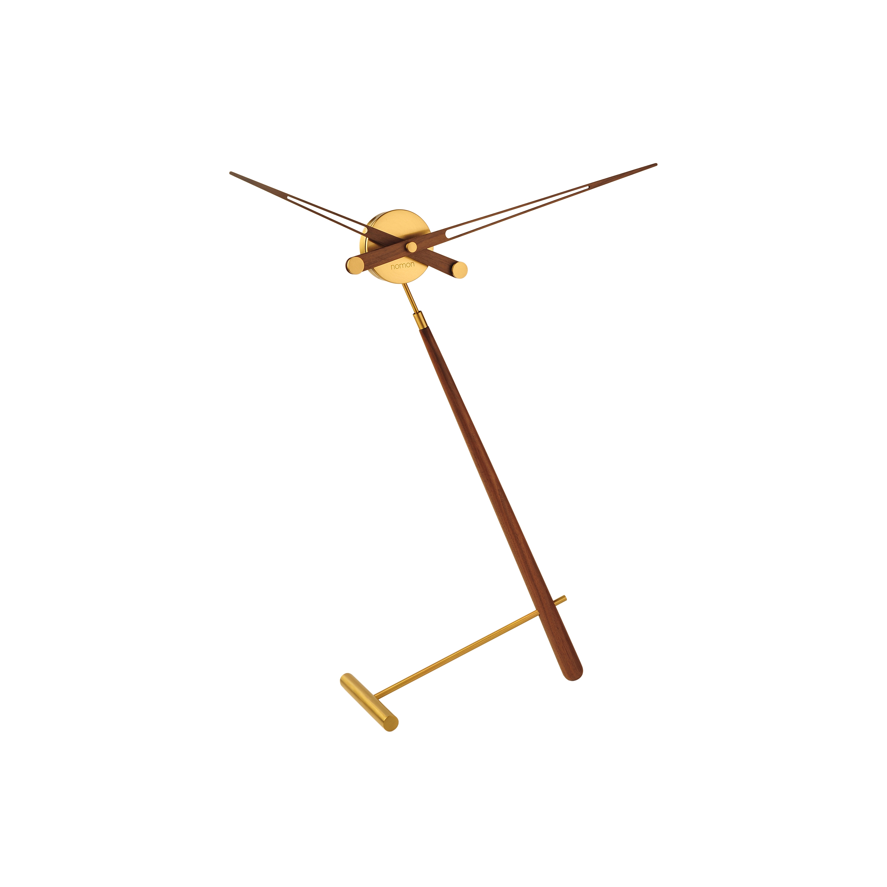 Puntero Table Clock