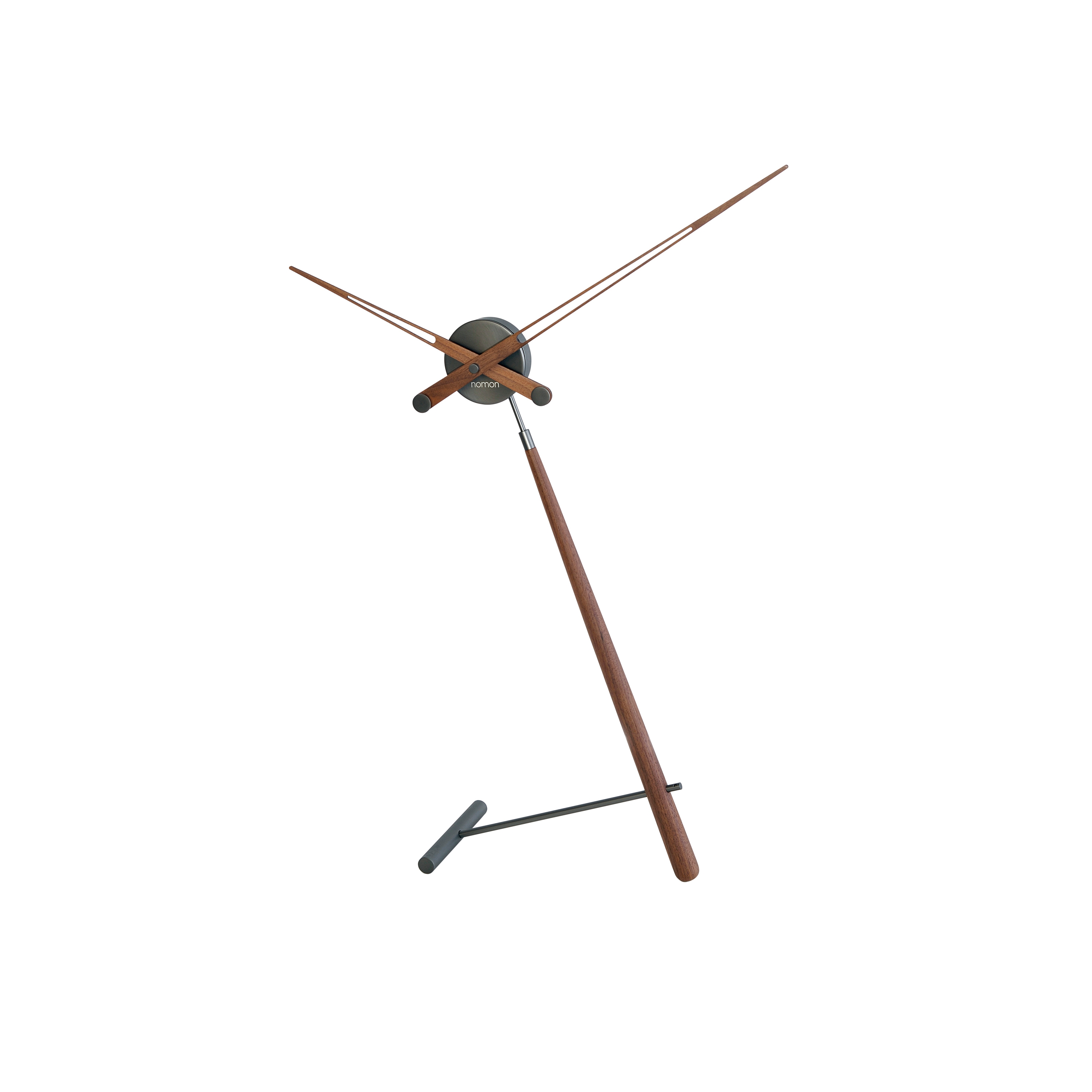 Puntero Table Clock