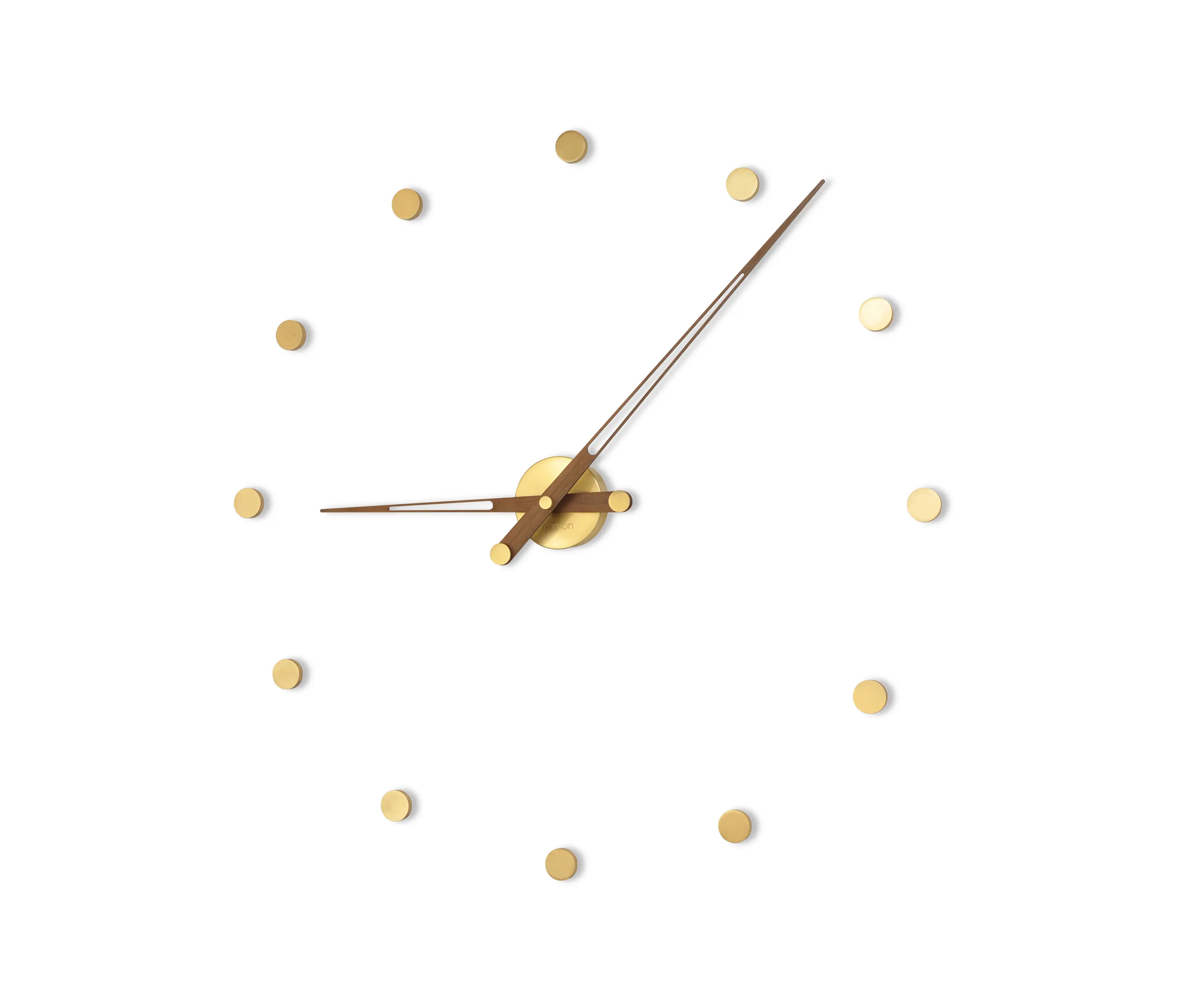 Nomon - Rodon Wall Clock