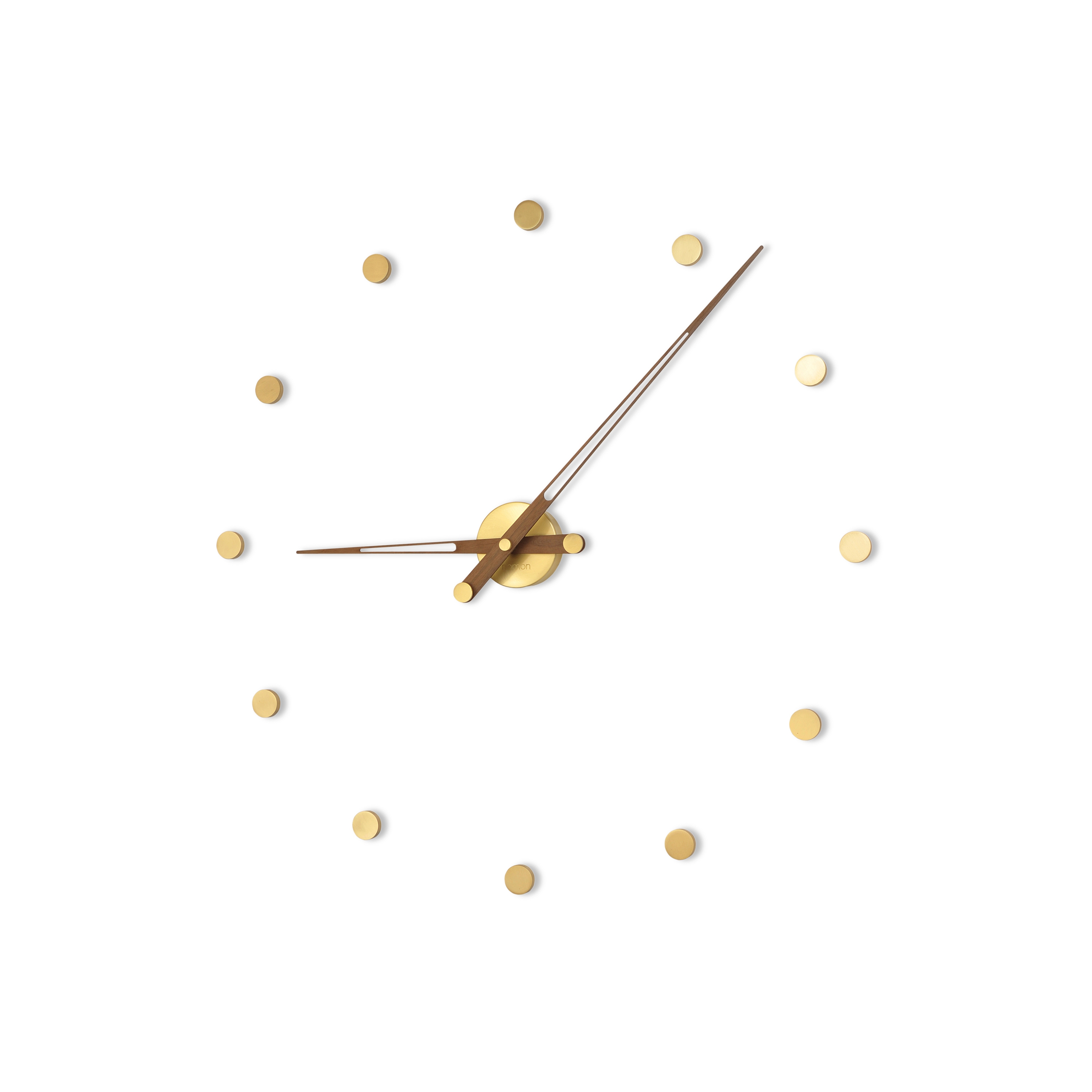 Display product Rodon Wall Clock from manufacturer Nomon