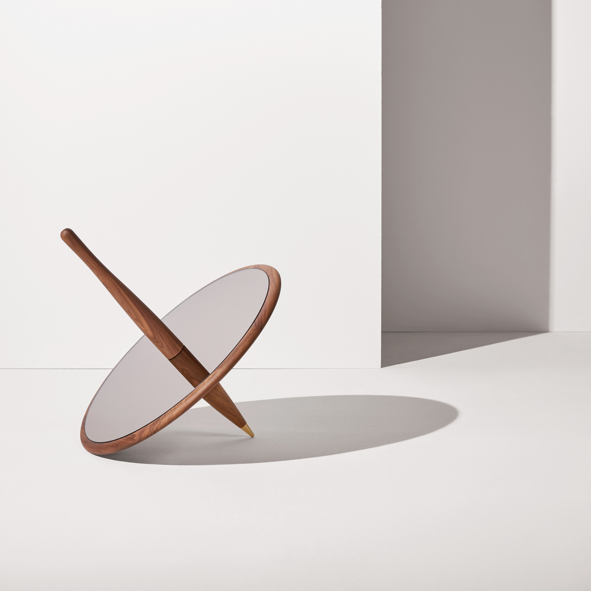 Produkt Sculpture Spinning Top des Herstellers Nomon anzeigen