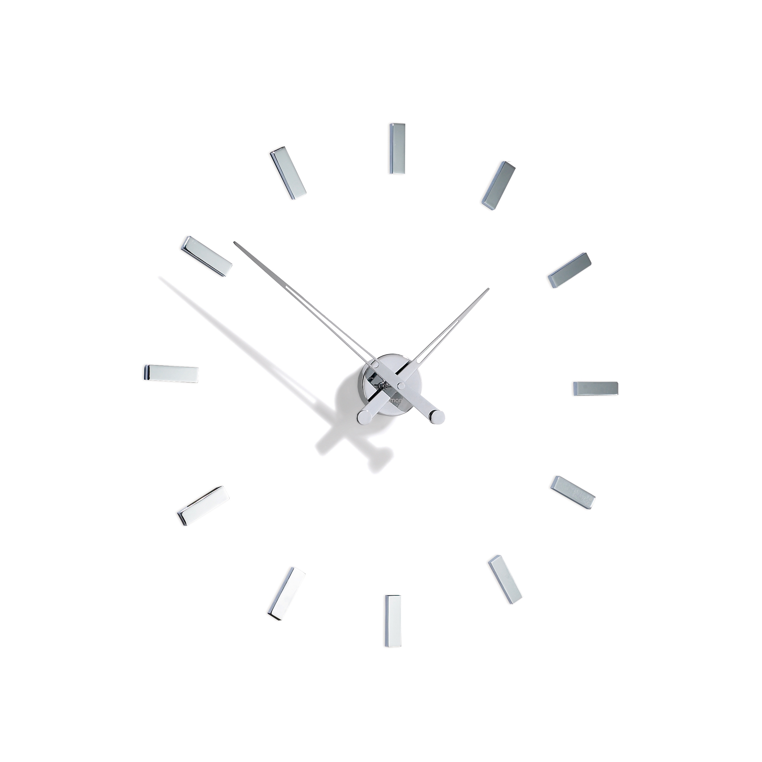 Tacon Wall Clock