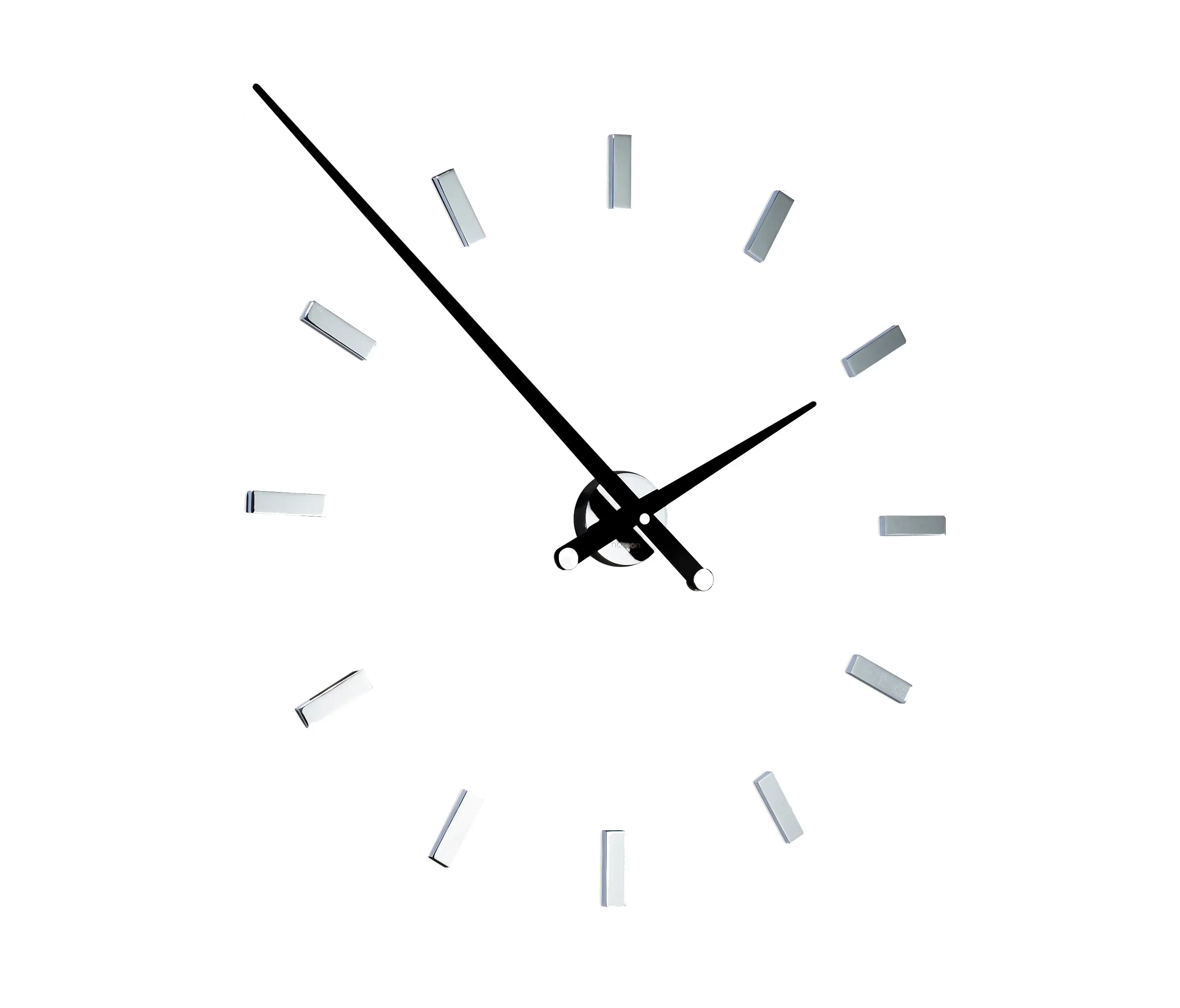 Nomon - Tacon Wall Clock