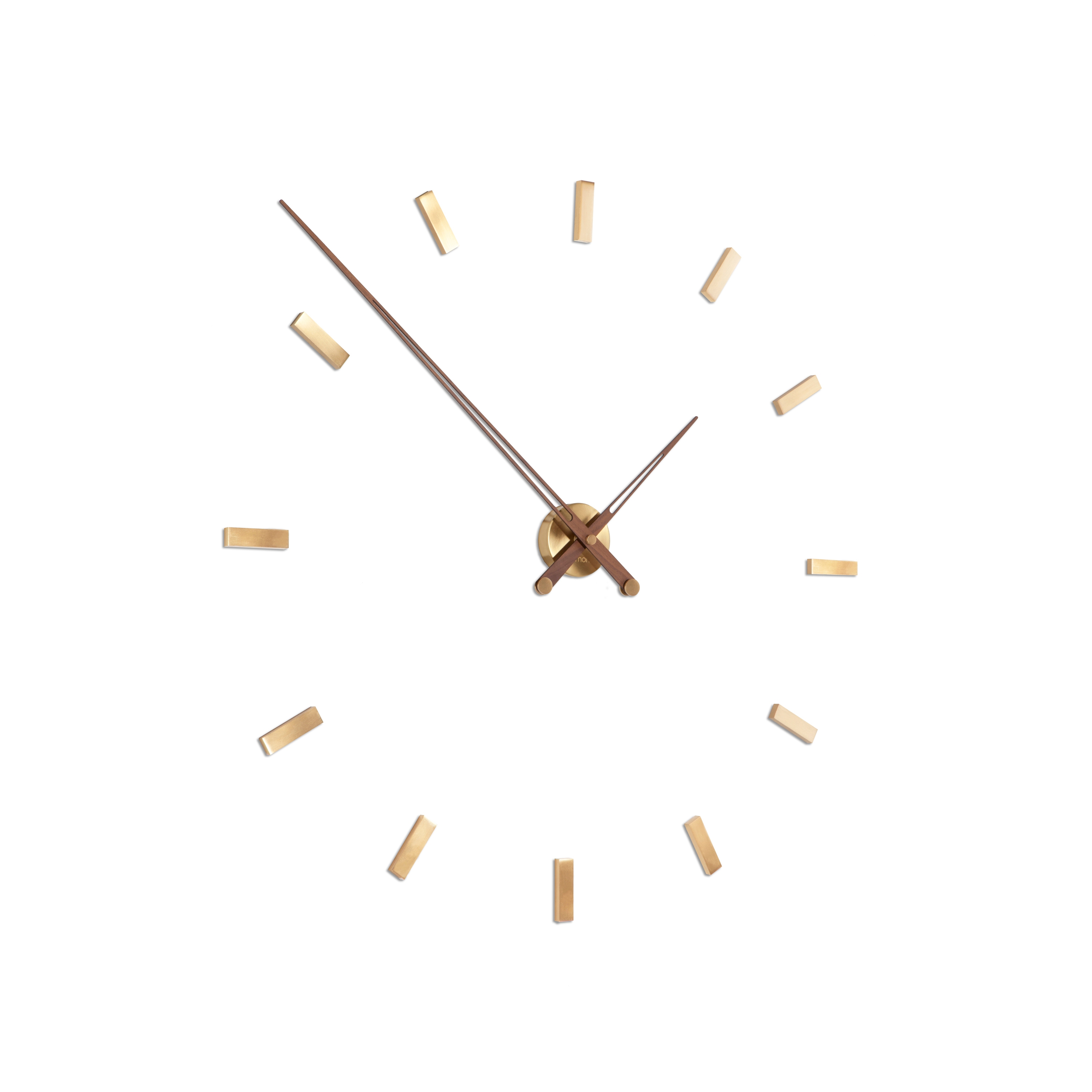 Display product Tacon Wall Clock from manufacturer Nomon