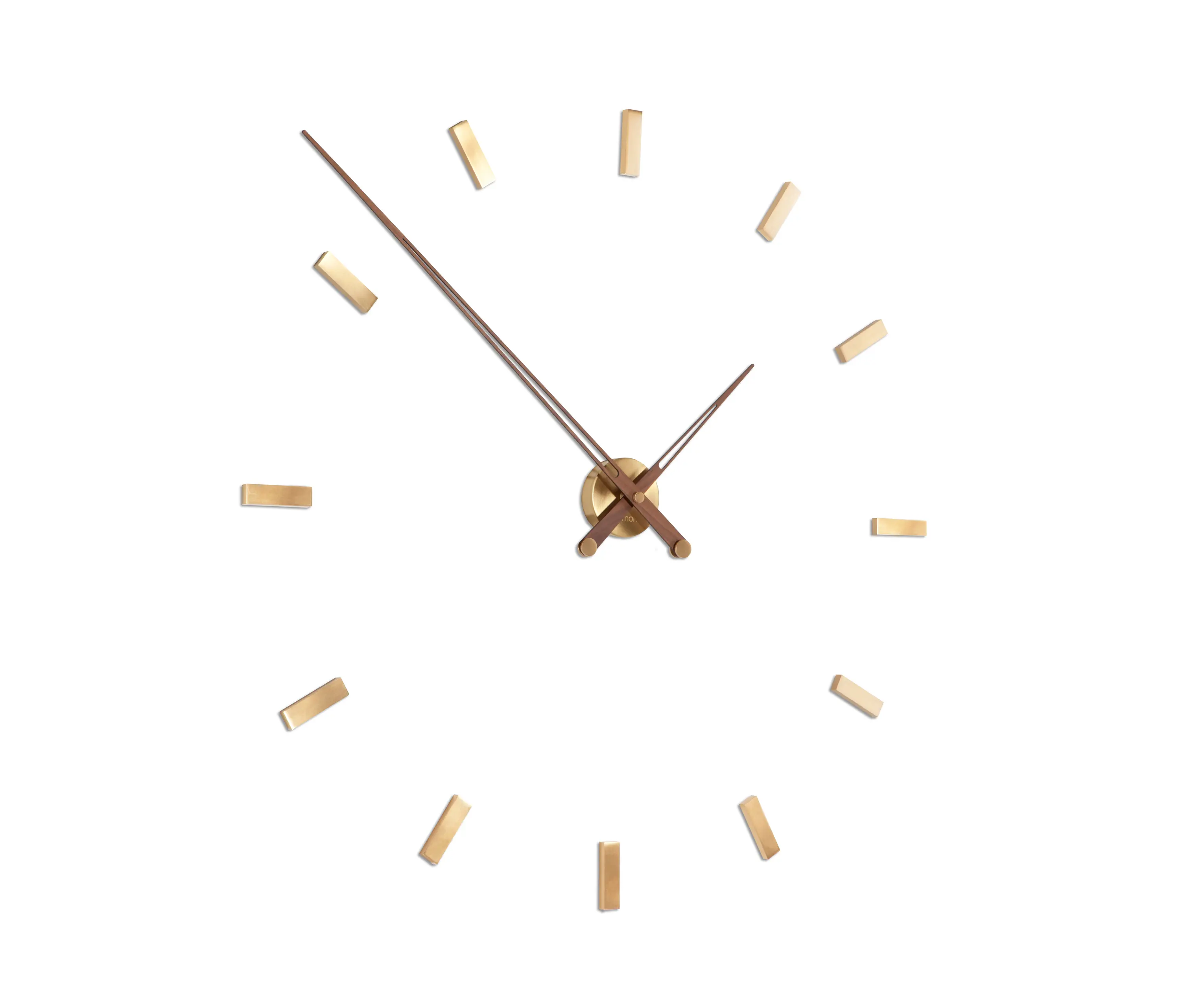 Nomon - Tacon Wall Clock