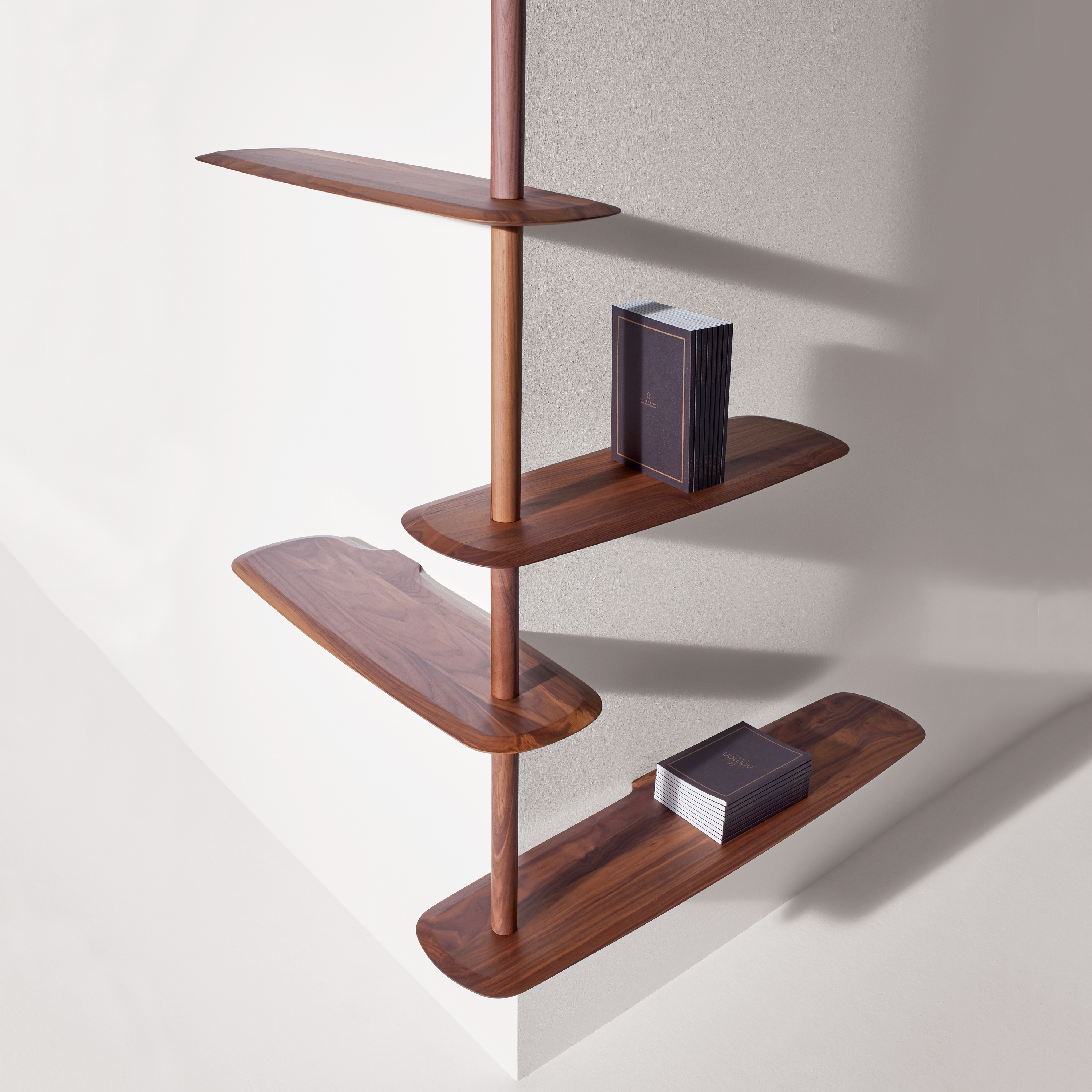 Display product Unica Shelving system from manufacturer Nomon