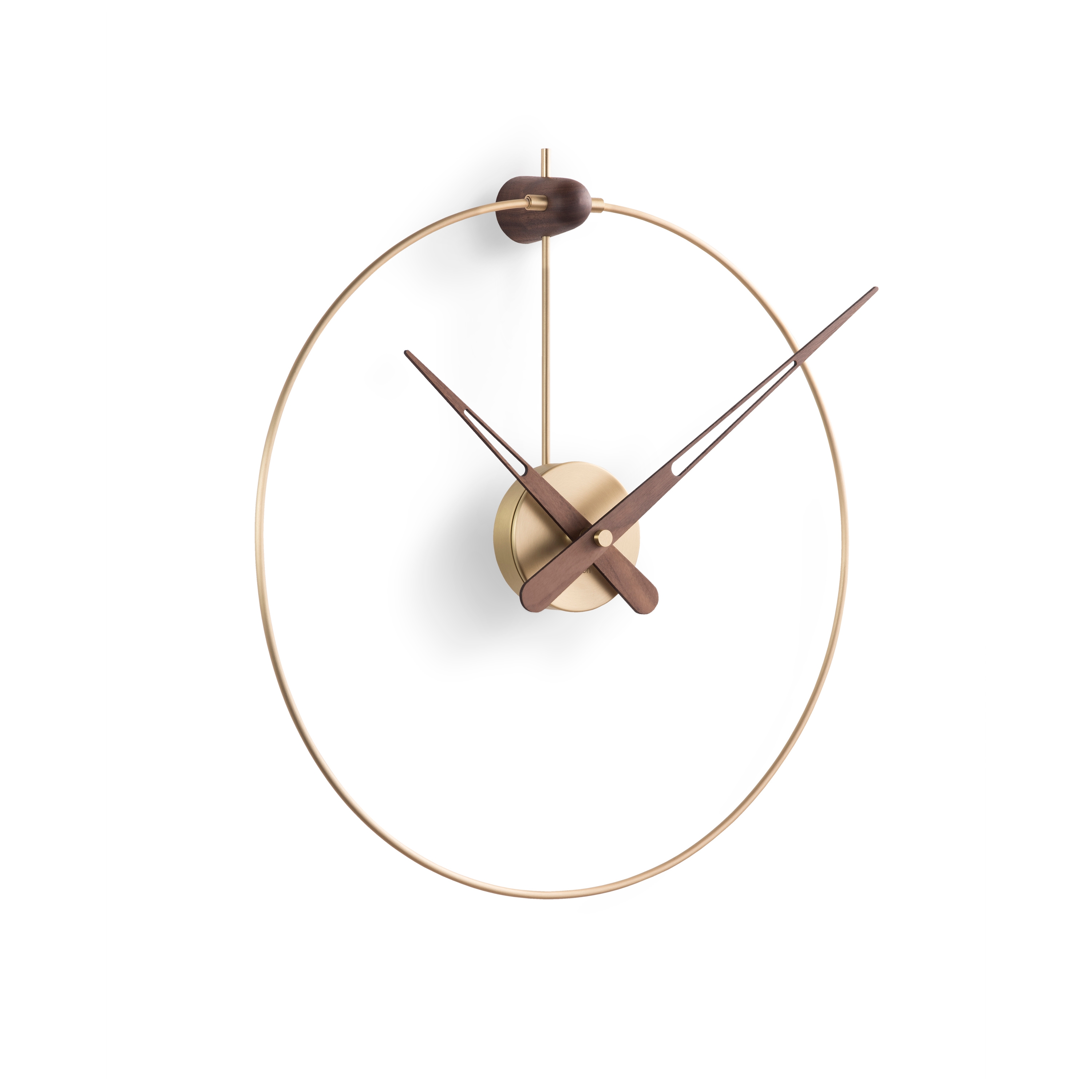 Mostra il prodotto Anda Micro Wall Clock del produttore Nomon