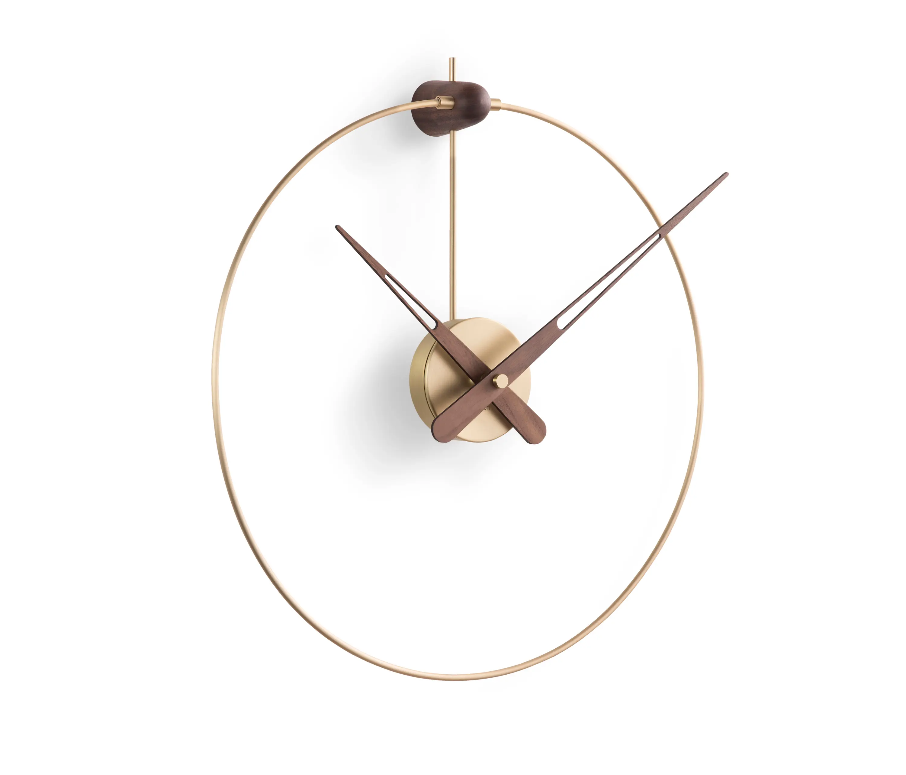 Nomon - Anda Micro Wall Clock