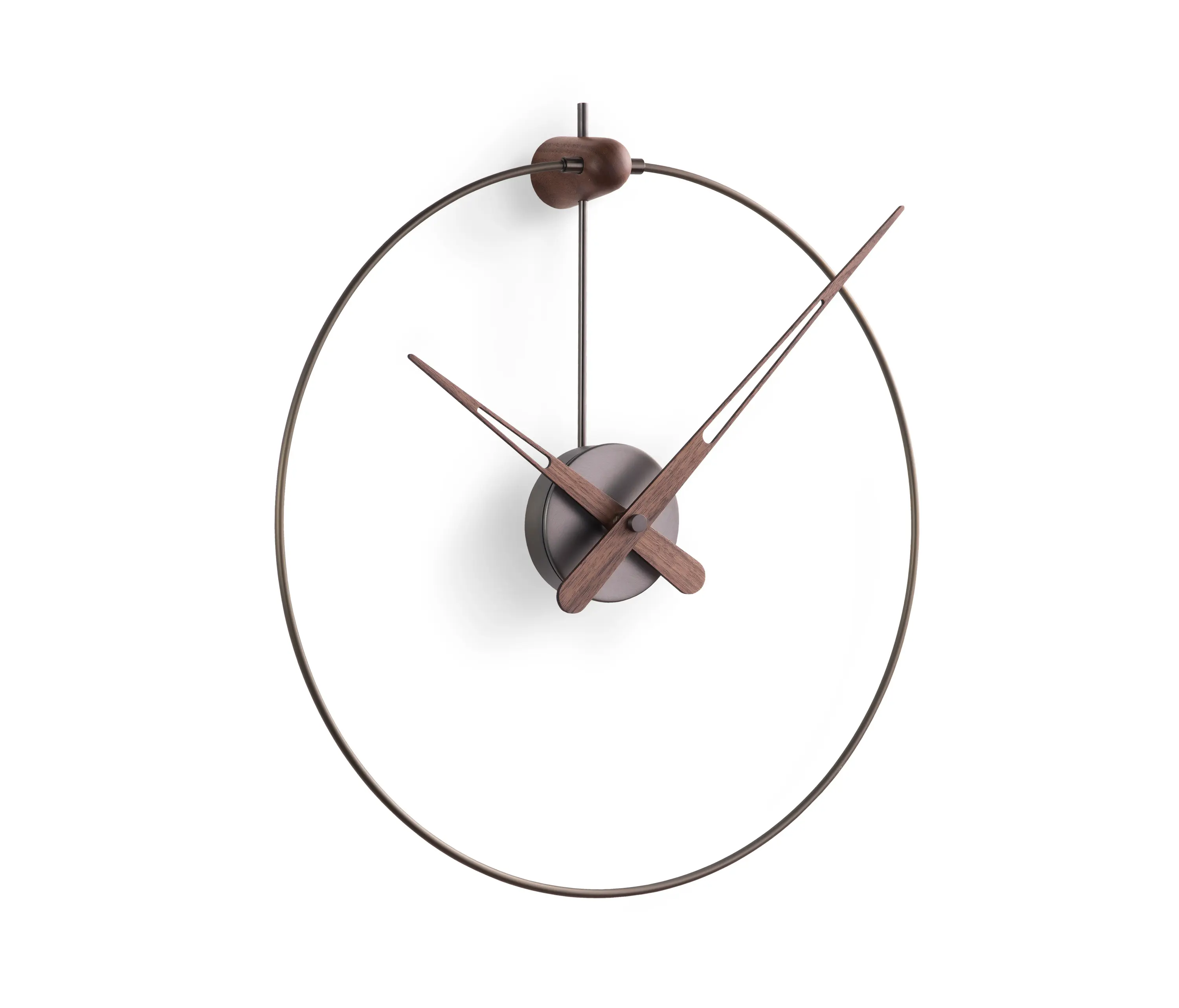 Nomon - Anda Micro Wall Clock