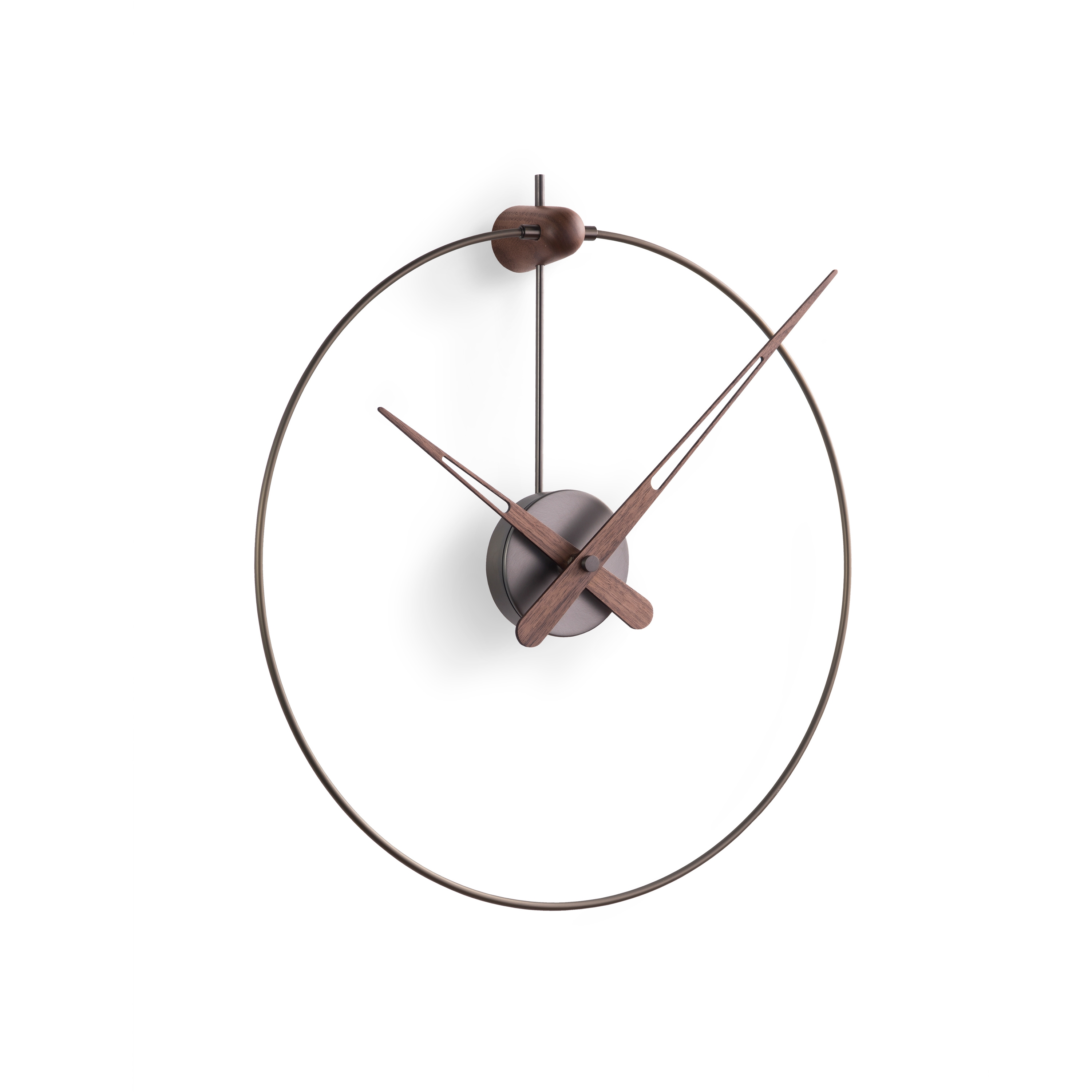 Anda Micro Wall Clock