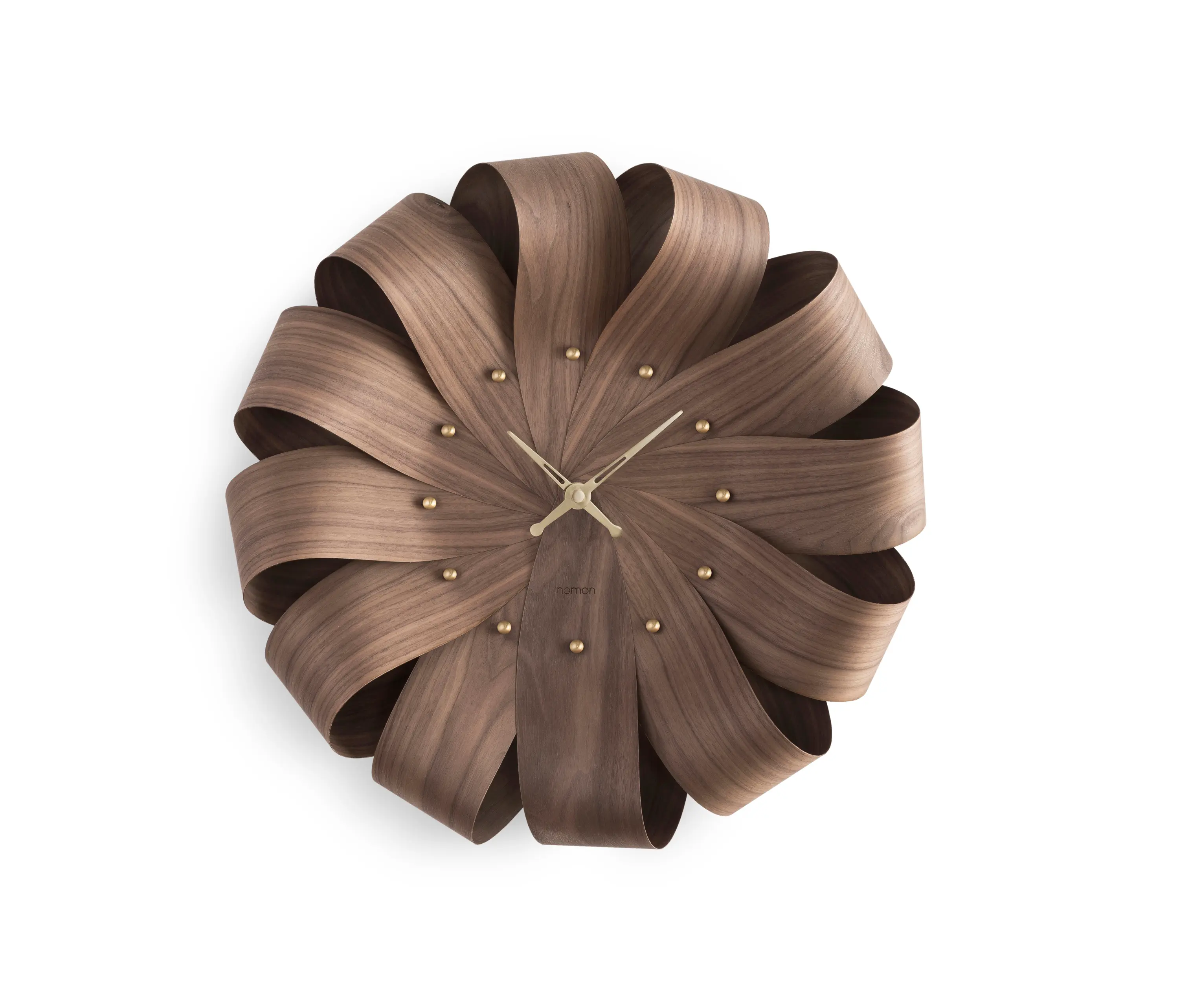 Nomon - Brisa Wall Clock