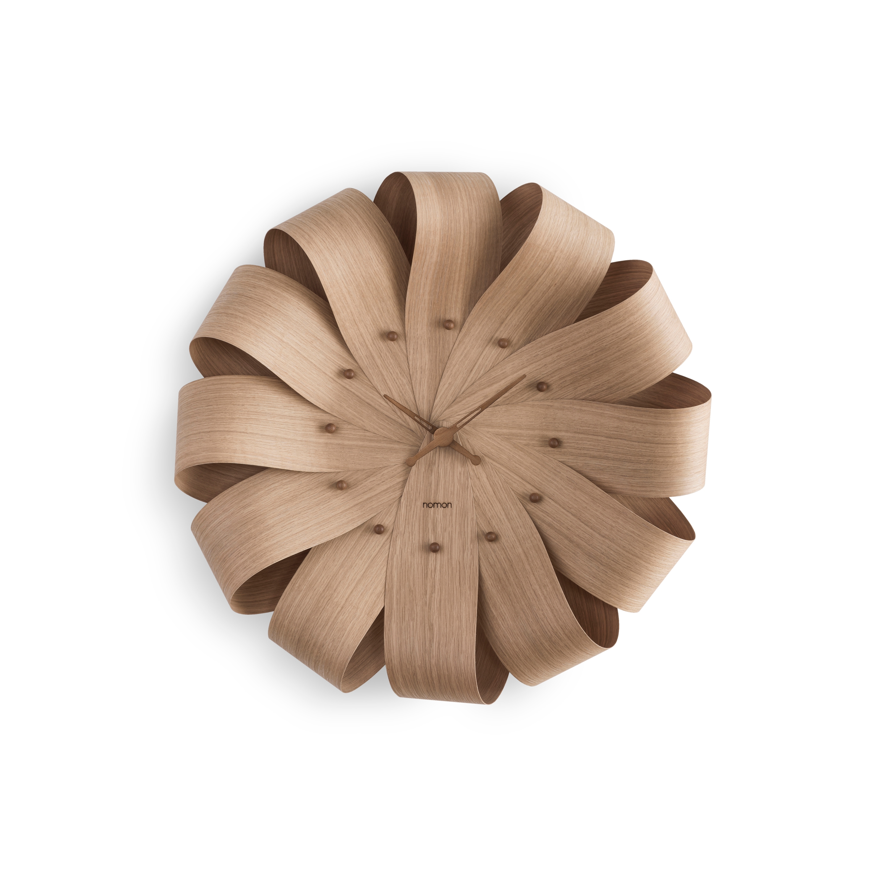 Brisa Wall Clock