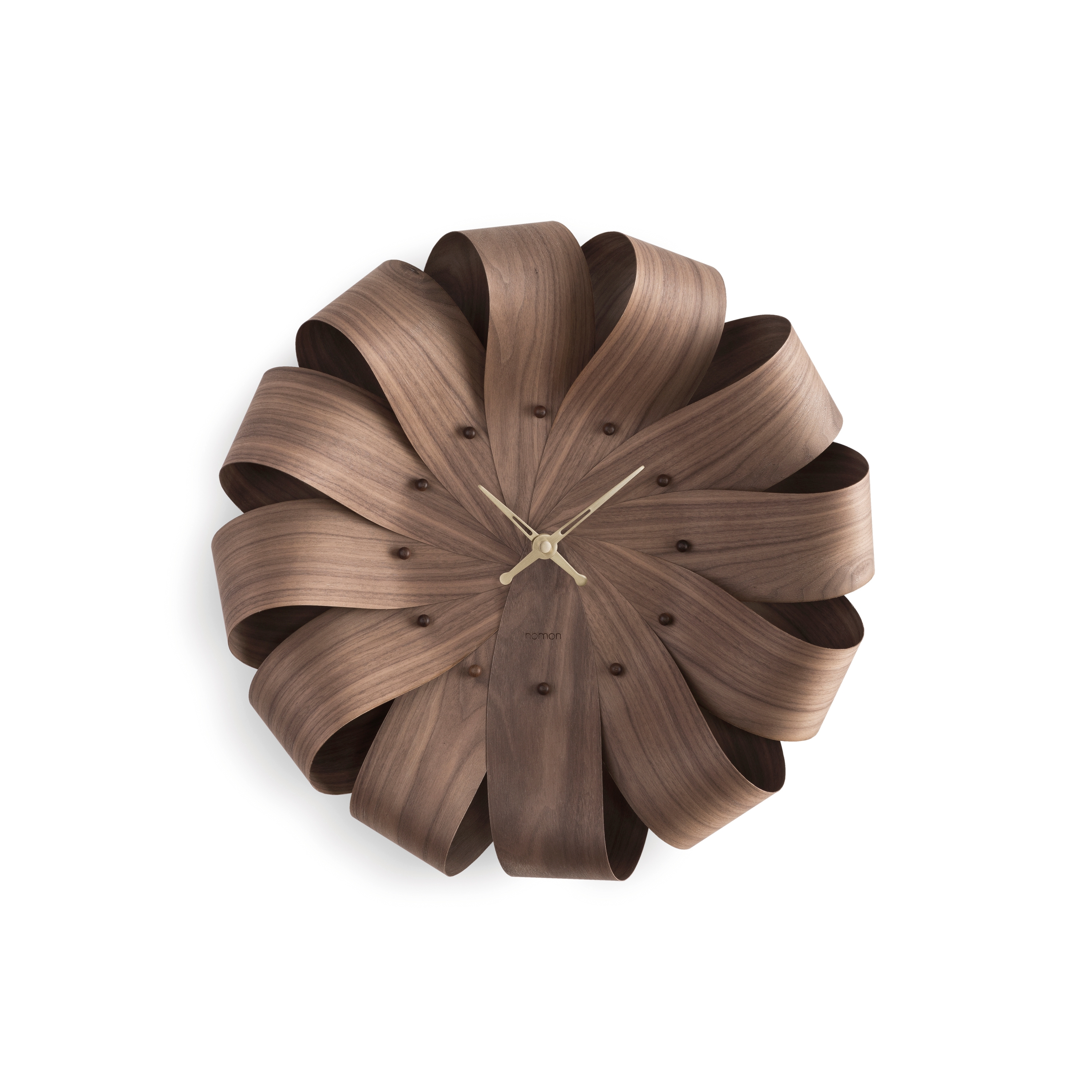 Brisa Wall Clock